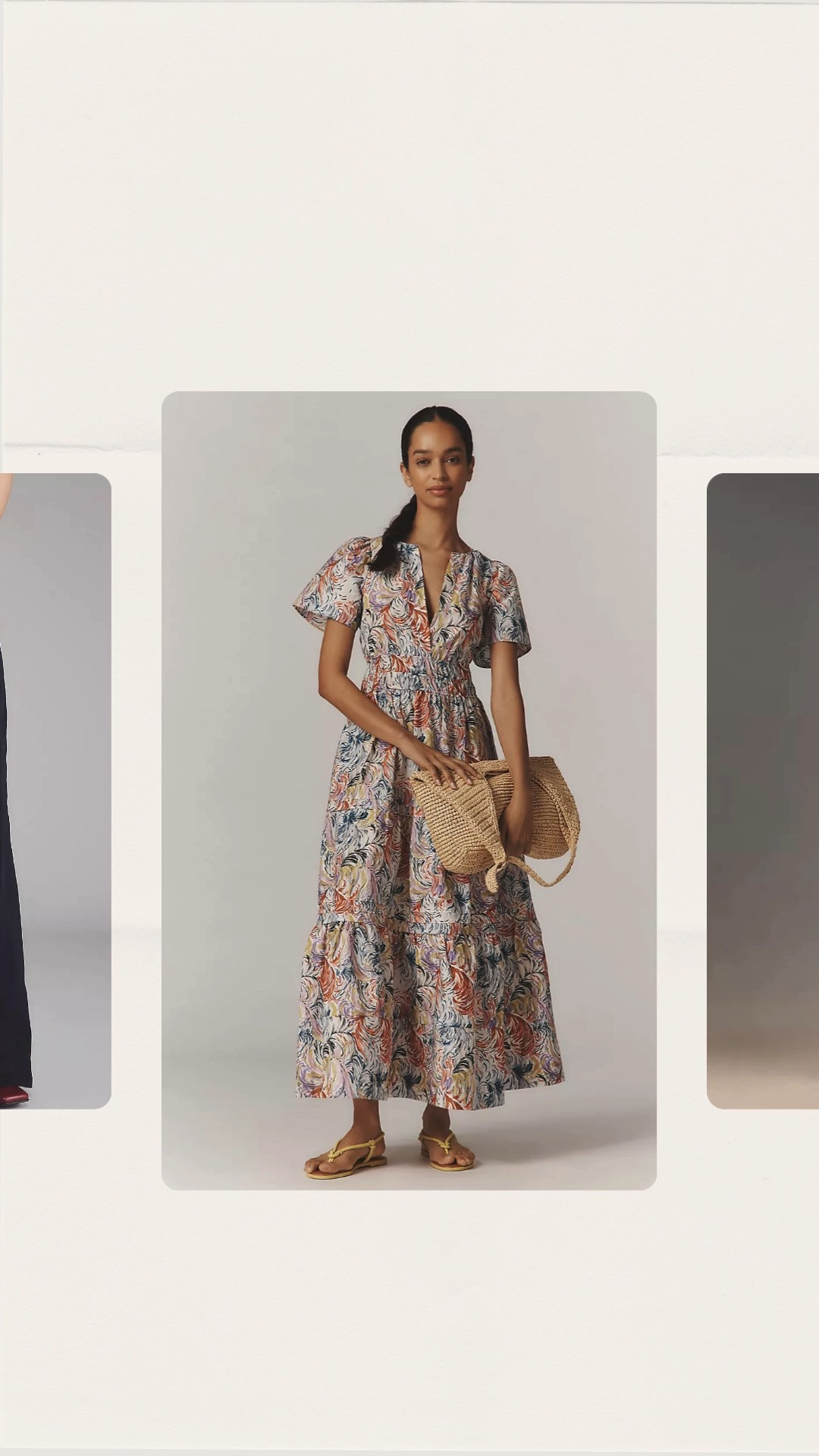 Last chance! Gorgeous pieces on sale at Anthropologie. 

 

#LTKFallSale #LTKOver40