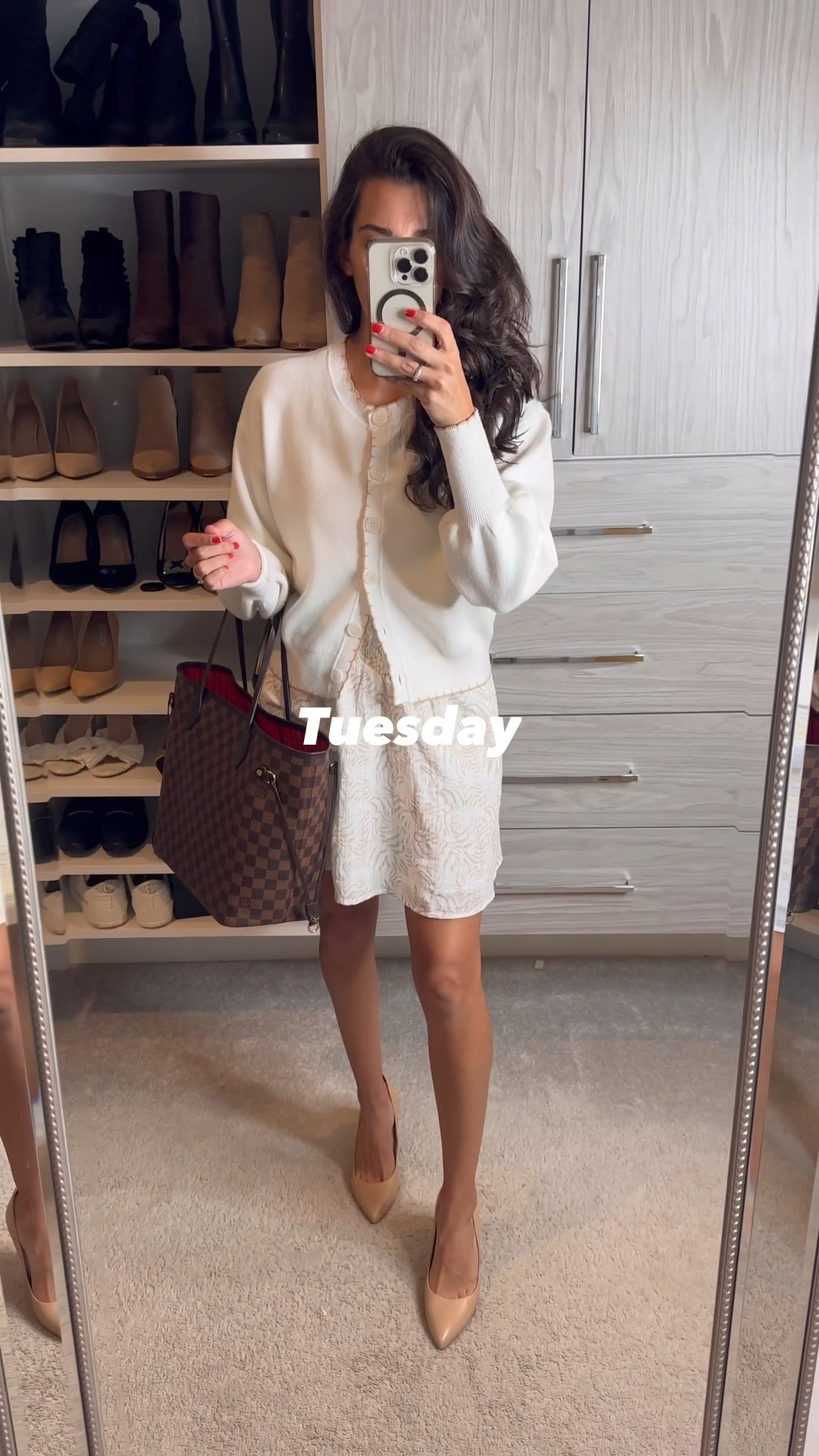 neutral outfits for work / Business casual / office outfits 

#LTKPetite #LTKWorkwear