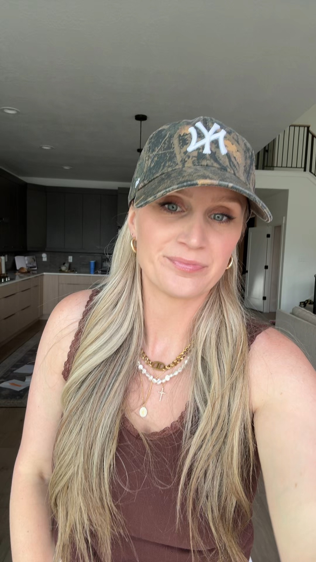 a few of my favorite tanks. Covers the garments perfectly 🤌🏼

comment “QUEEN” if you want the links… because your girl is  a 👑 because she got her own PERSONAL code for @shopbohme !!!!

CRYING & SCREAMING!!!!! so proud of myself 🤭 you can use my code until May 15! Let’s gooooo!!! 

I’m stocking up 🫡

 use the code “20HAYLEYW” for 20% off!!!!! ✨✨✨ 

