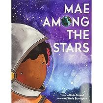 Mae Among the Stars | Amazon (US)