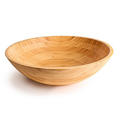 BergHOFF 14" Bamboo Salad Bowl | Target