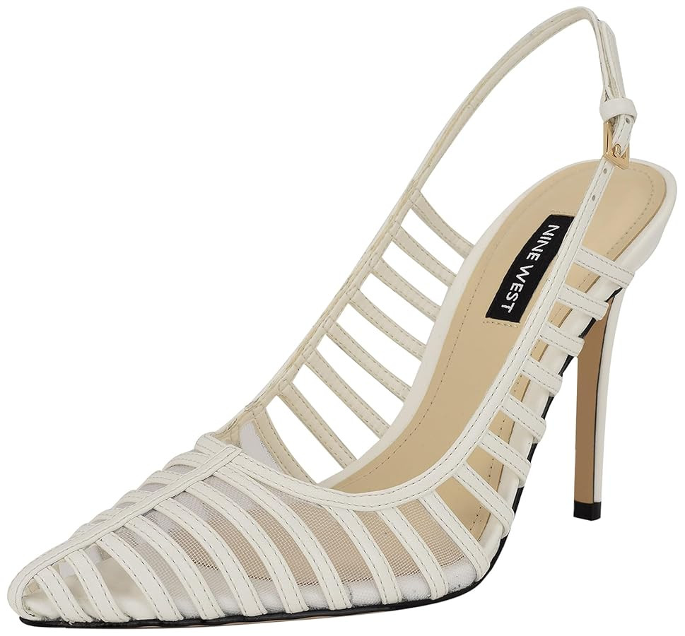 Nine West Women's Filane Pump | Amazon (US)