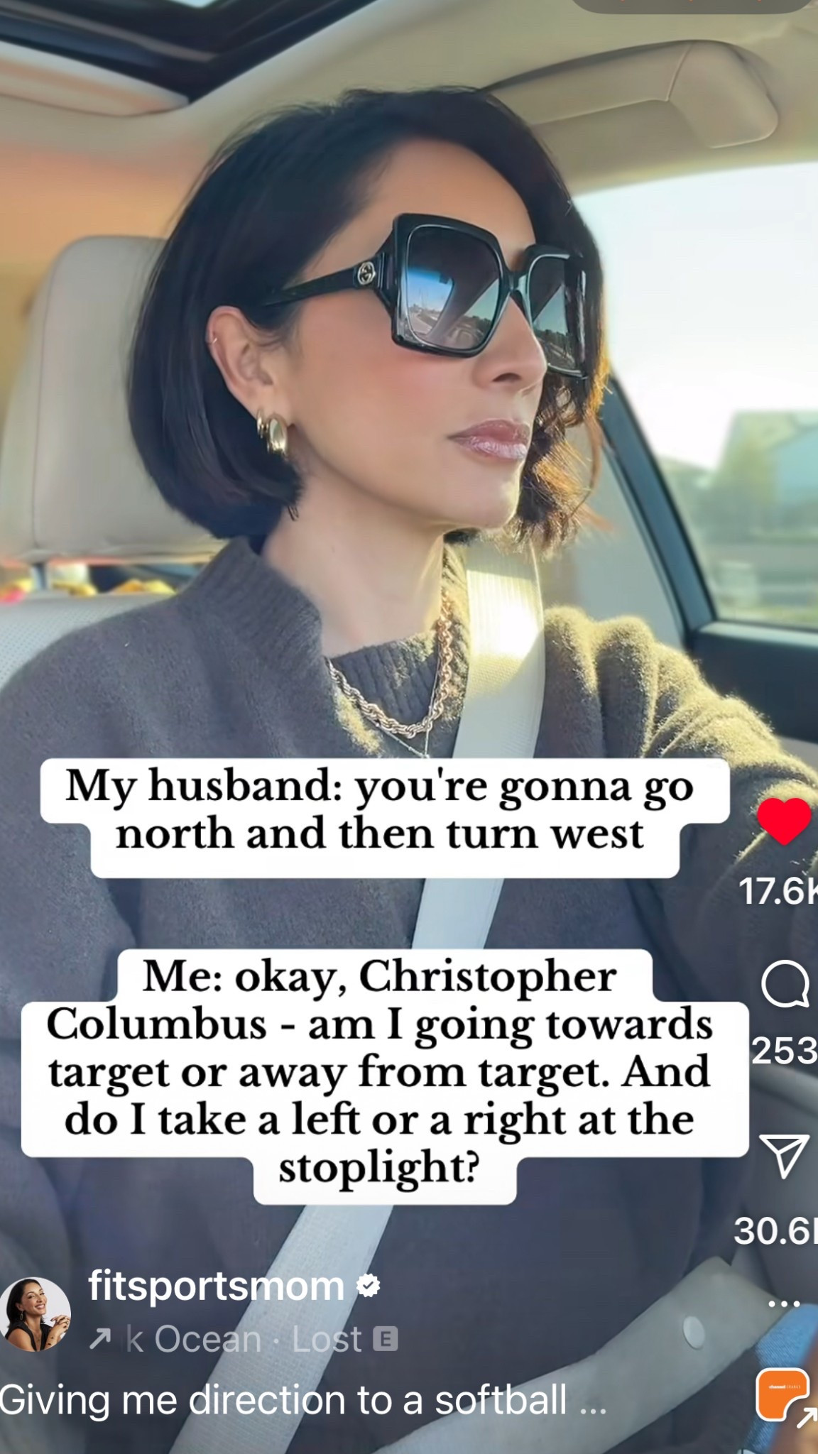 Sunglasses 🕶️ 

#LTKStyleTip #LTKBeauty #LTKGiftGuide