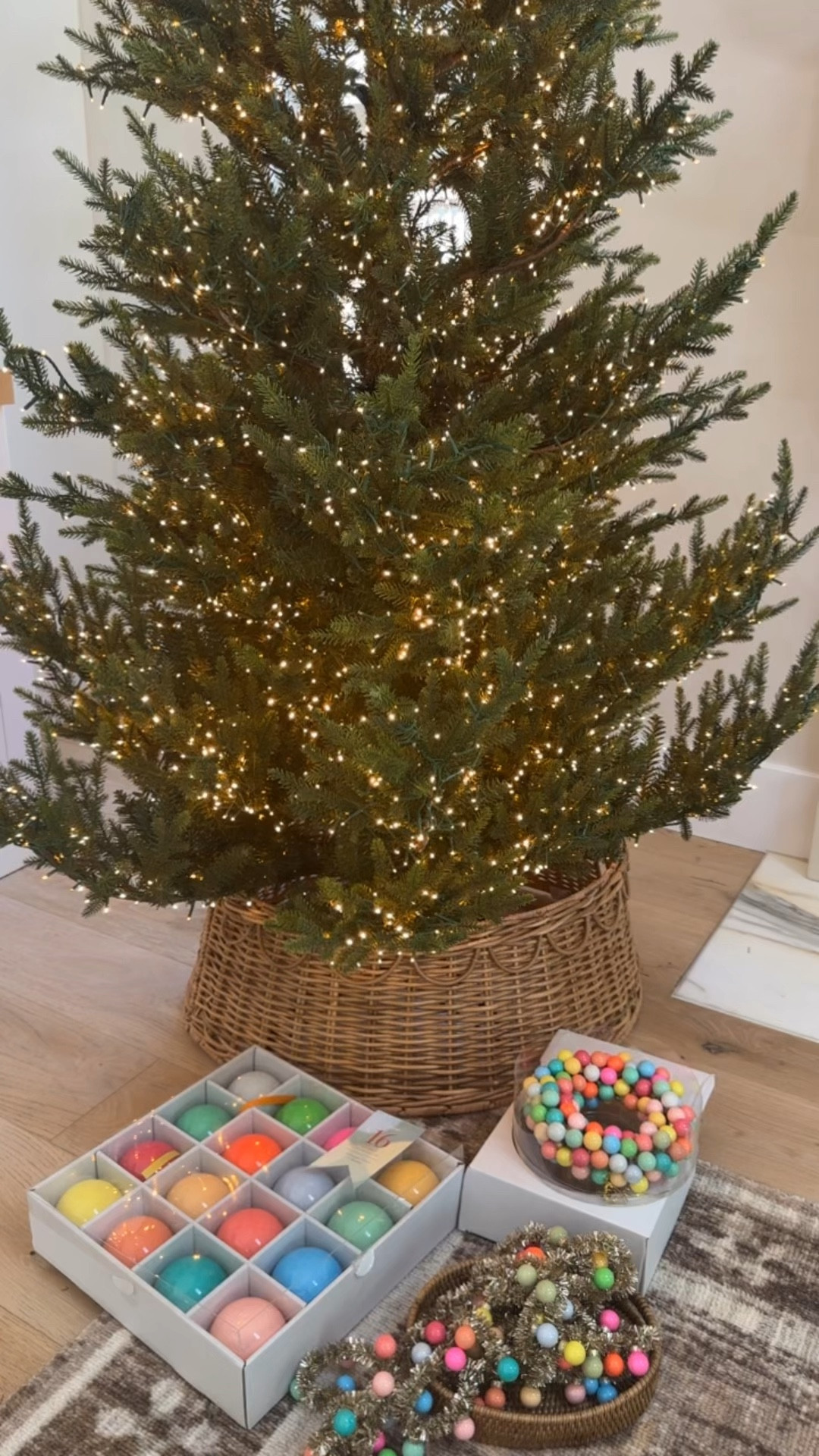 Holiday favorites from @shopterrain! #shopterrain 

#LTKHome #LTKSeasonal