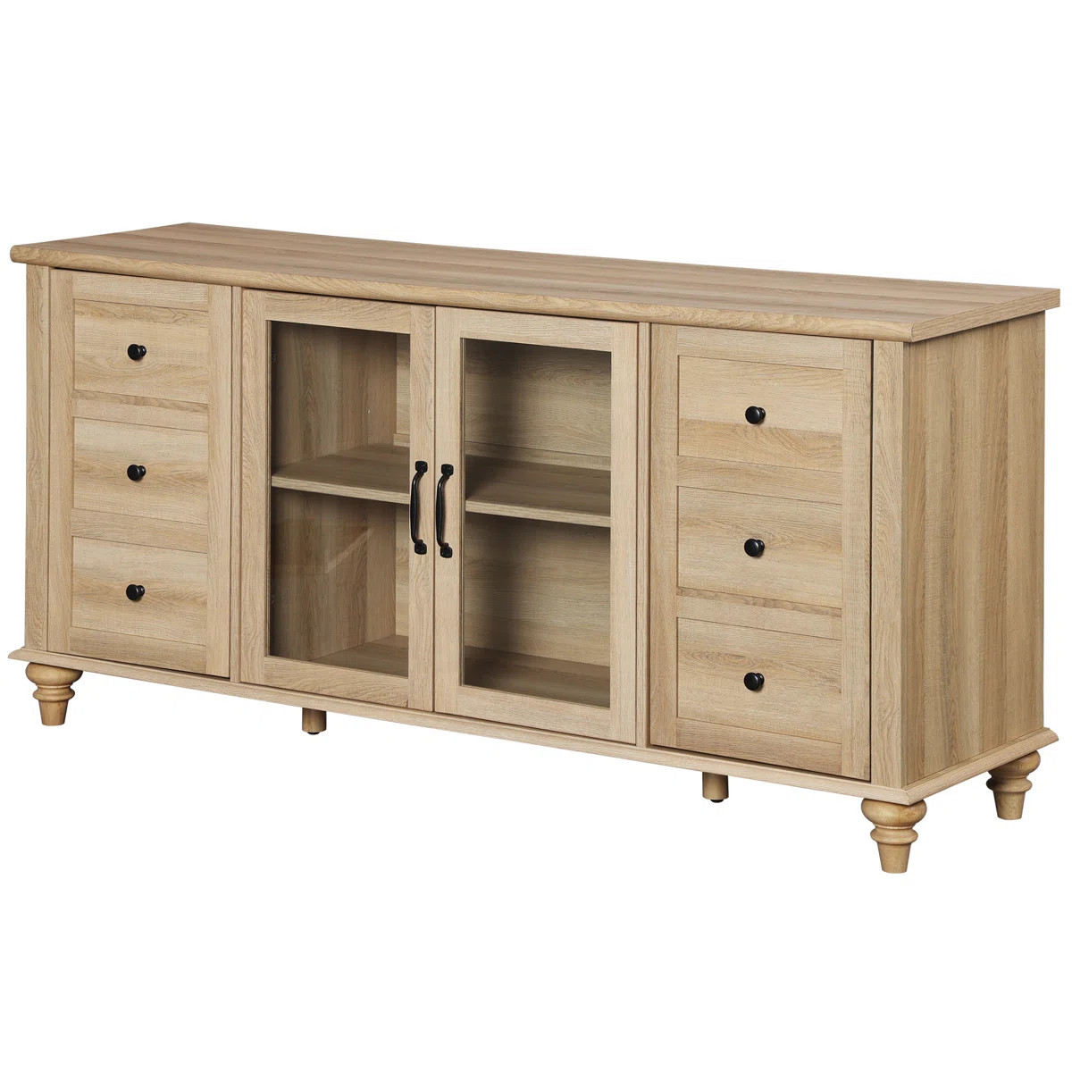 Bhavesh 57.9'' Sideboard | Wayfair North America