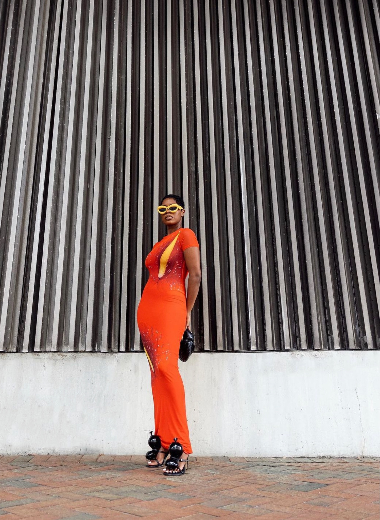 A moment for this Loewe look from head to toe 🔥

Outfit linked below! 

#LTKfit #LTKitbag #LTKshoecrush