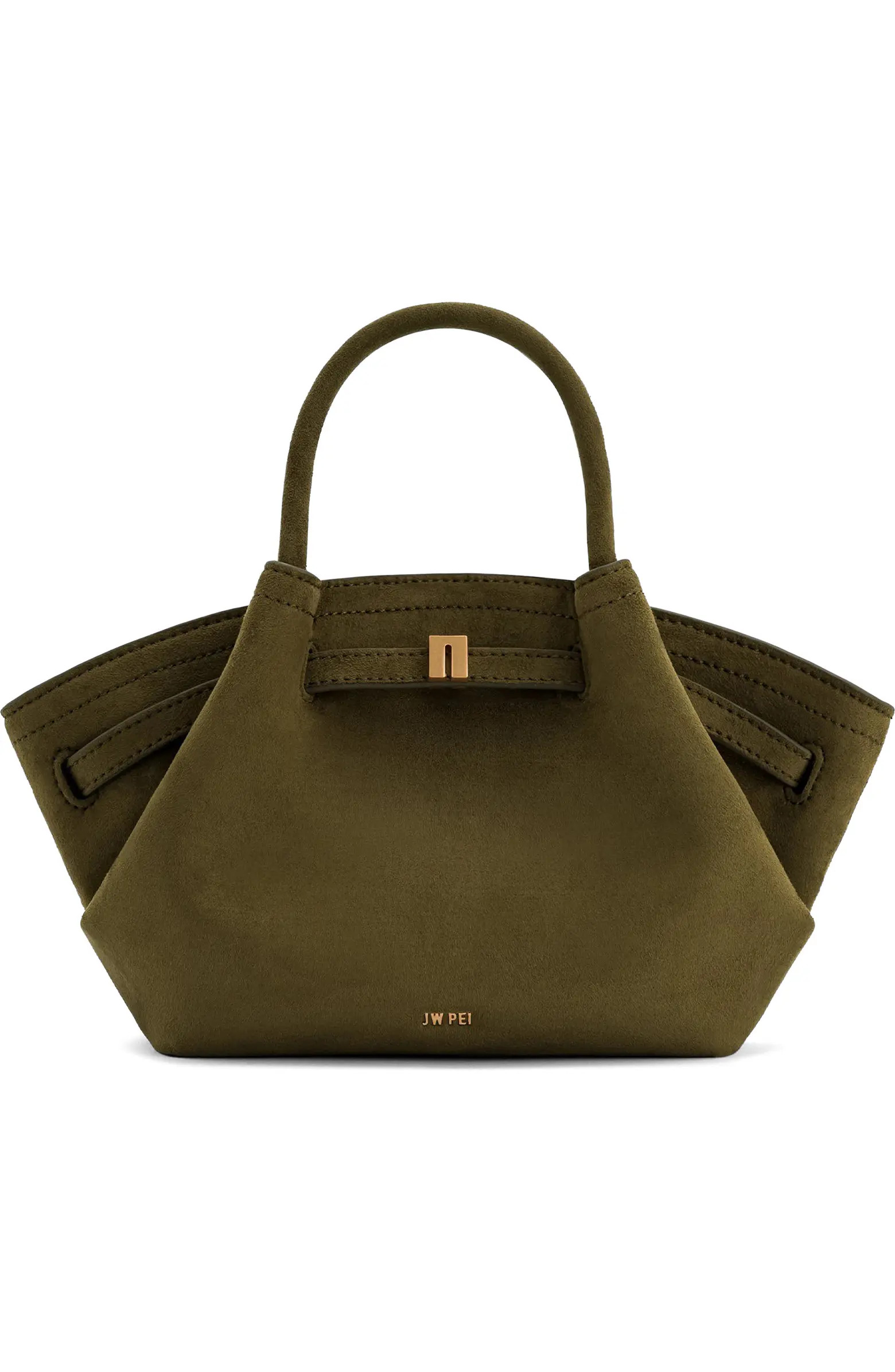 JW PEI Hana Faux Suede Tote | Nordstrom | Nordstrom