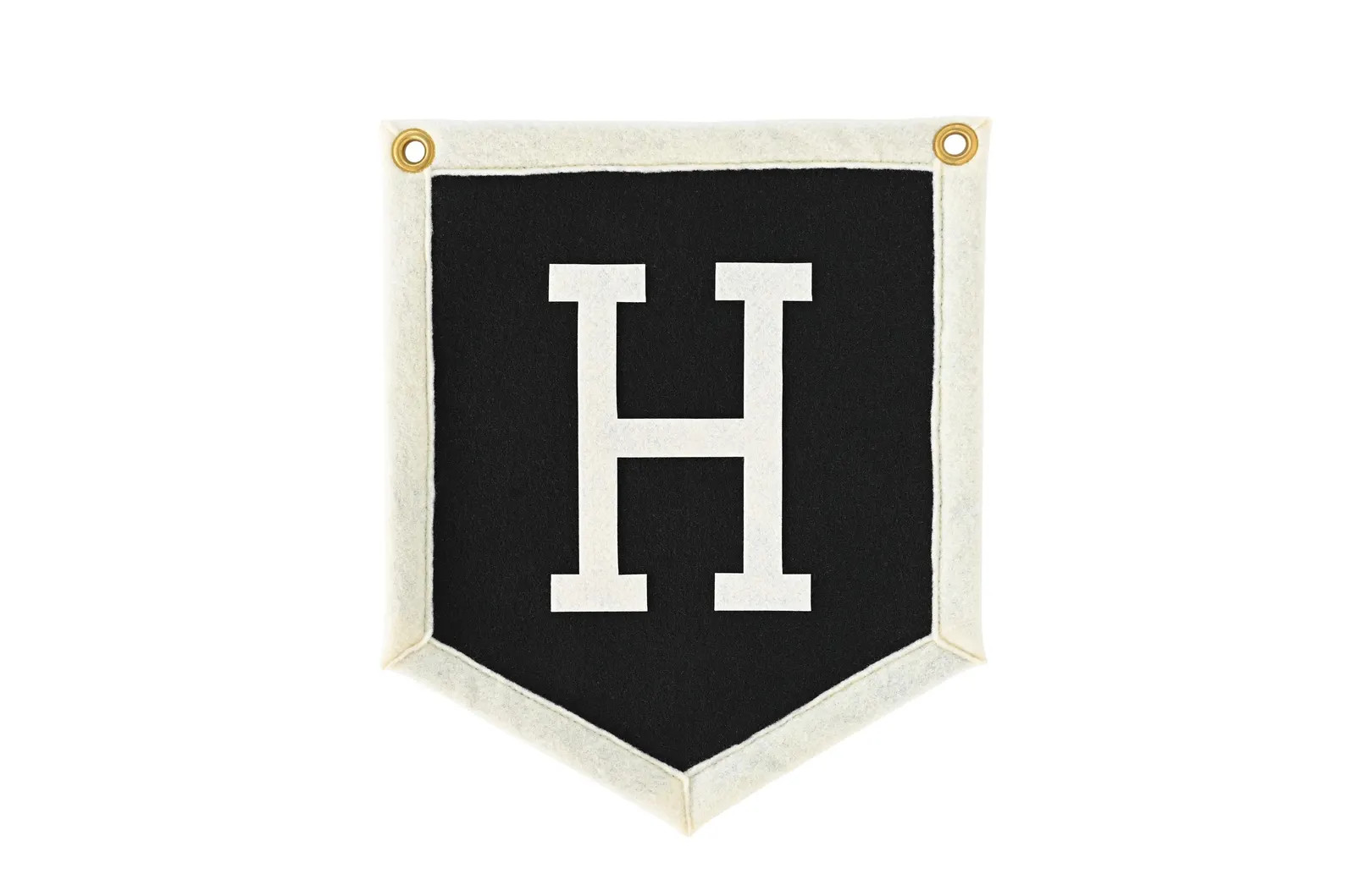 Custom Felt Letter Banner - Etsy | Etsy (US)