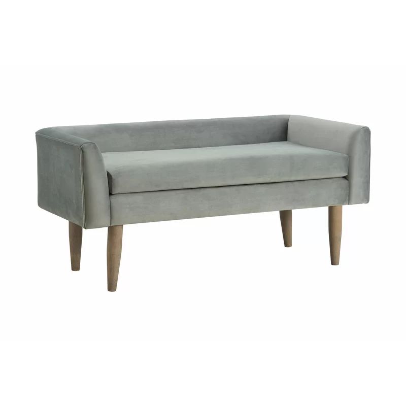Forbis Upholstered Bench | Wayfair North America