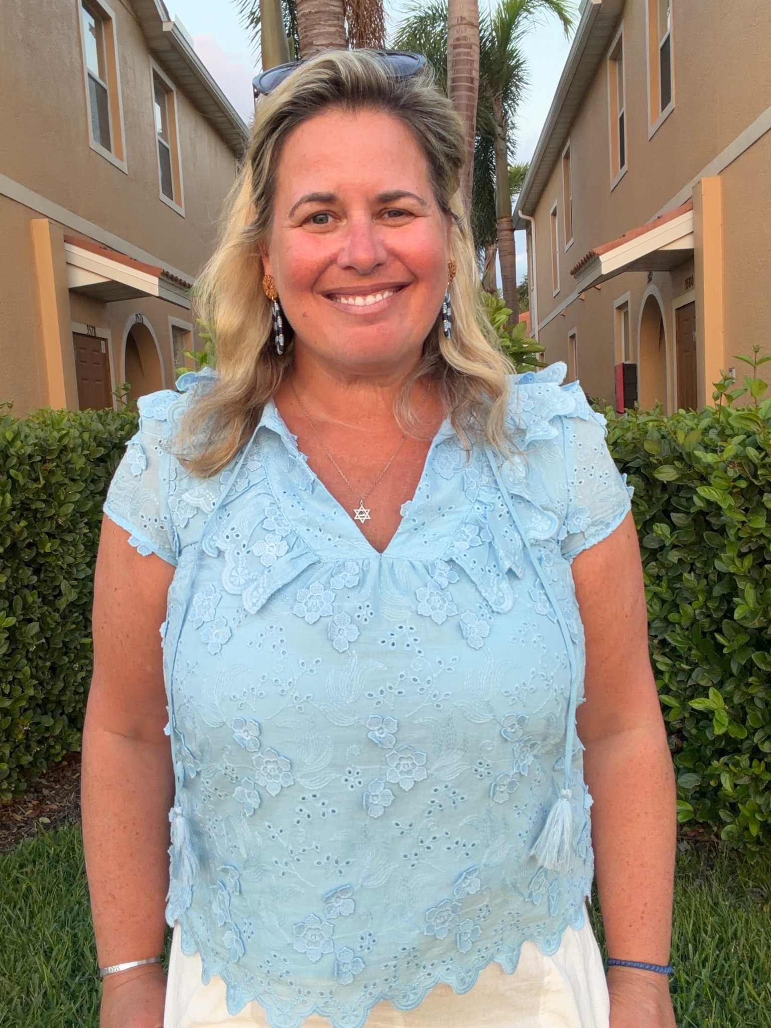 Sail to Sable latest spring drop

Use JENF15 for 15% off..

#LTKOver40 #LTKootd