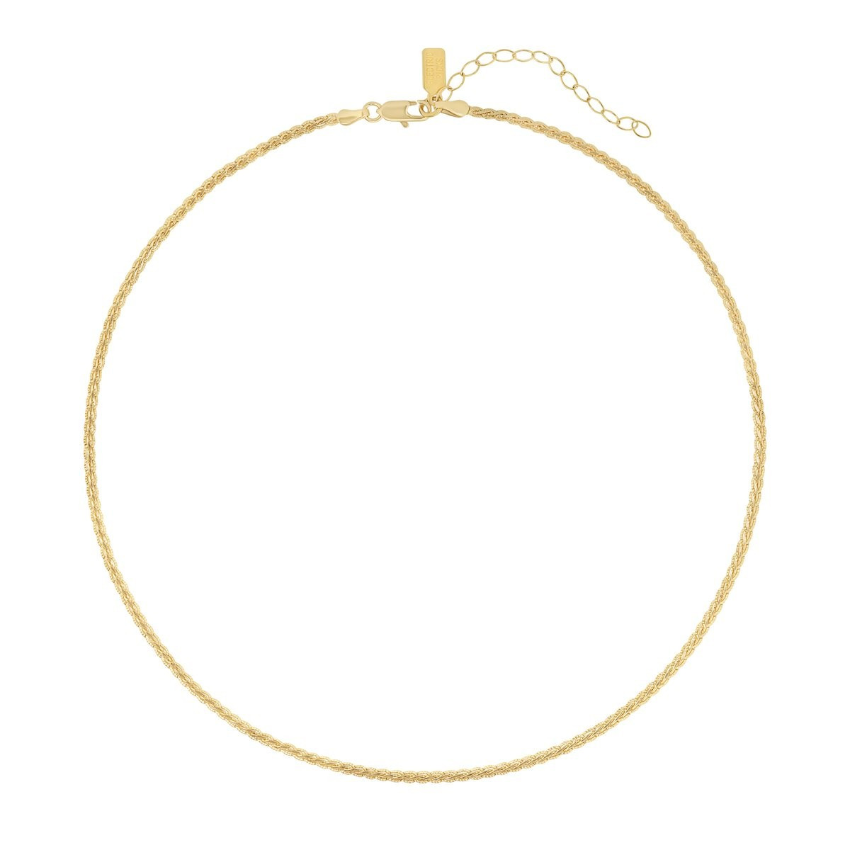 Rosie Necklace | Electric Picks Jewelry