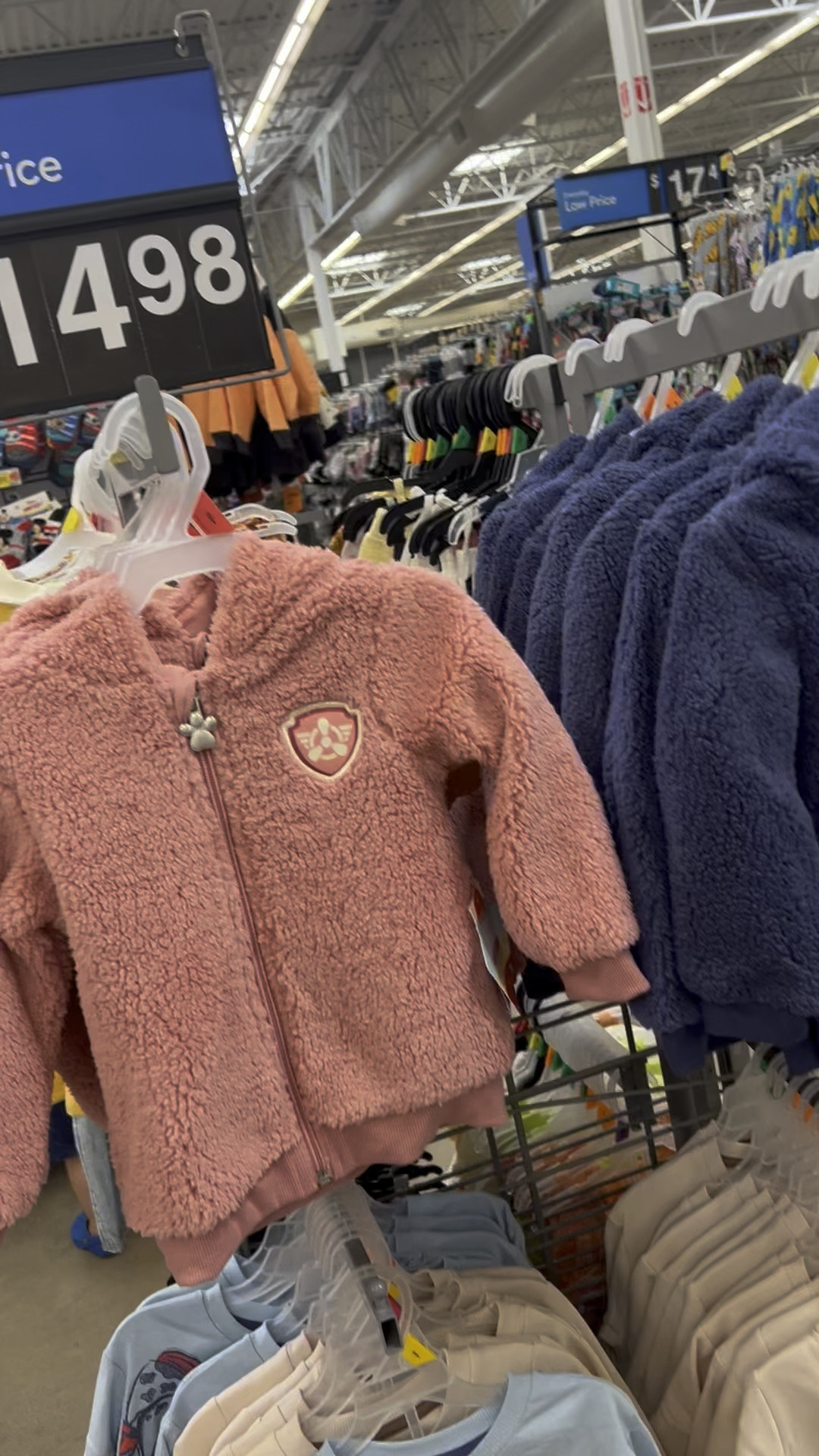 Paw Patrol Toddler Line at Walmart 

#LTKbaby #LTKkids #LTKfindsunder50