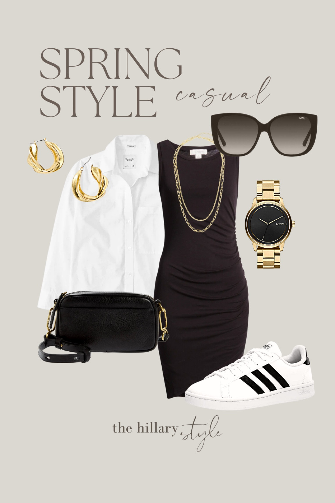 thehillarystyle on LTK