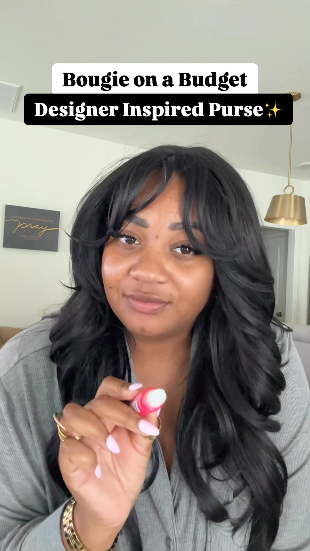 Obsessed with this dupe!

#LTKItBag #LTKStyleTip #LTKFindsUnder100