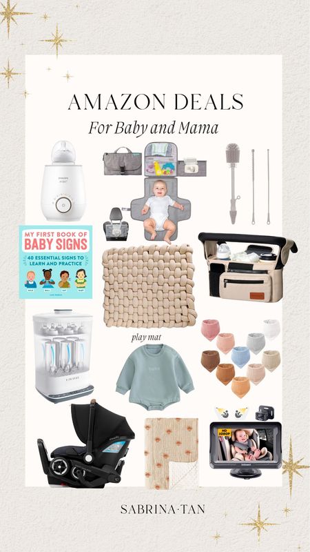 Baby registry must have 
Gifts for baby 
Gifts for new mom


#LTKbaby #LTKbump #LTKCyberWeek
