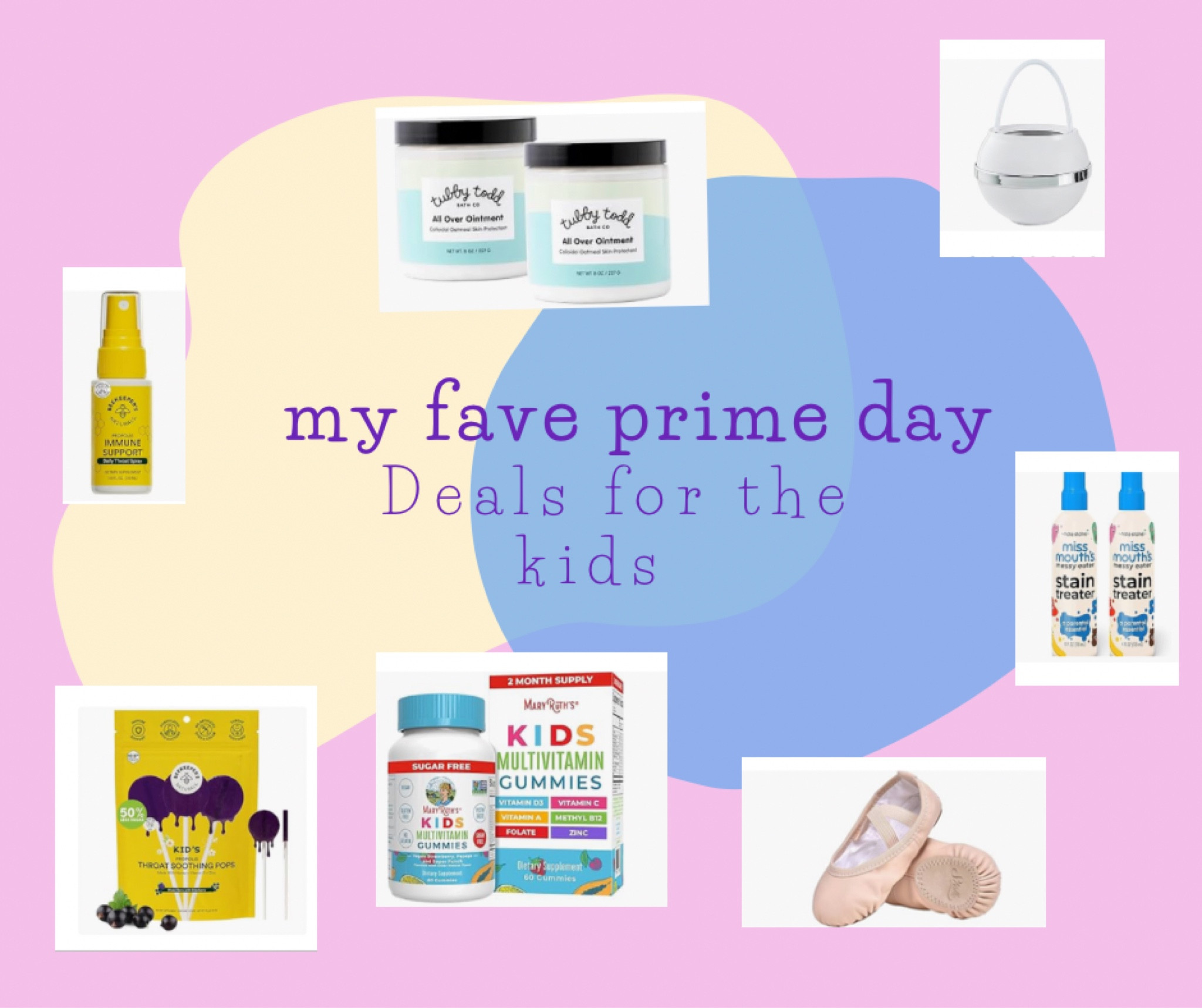 Prime day deals! My favorite products for my kids. 

#LTKBaby #LTKKids #LTKFamily