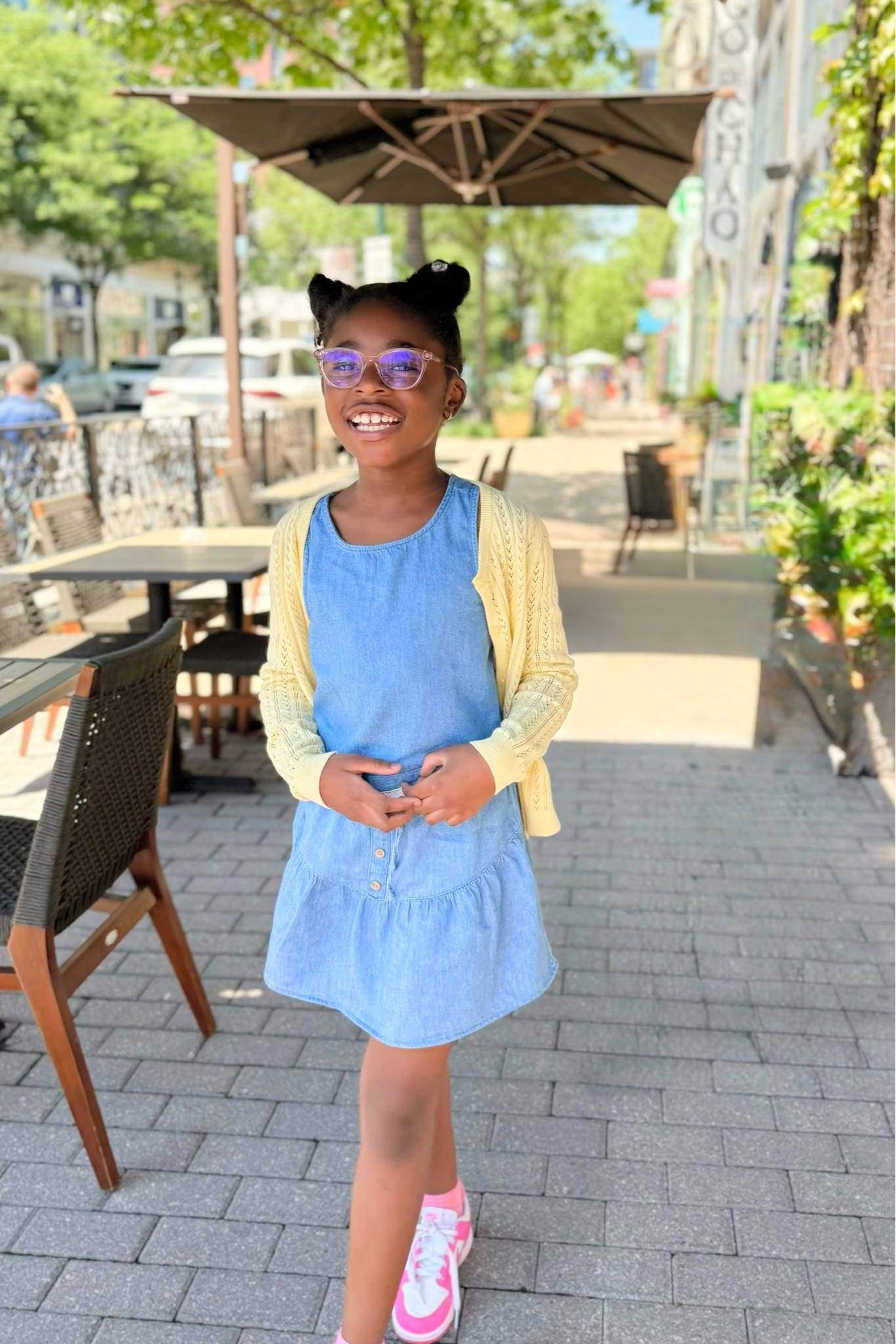 Summer outfits for girls

#LTKSeasonal #LTKmomlife #LTKKids