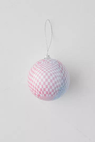 UO Exclusive Printed Ornament | Urban Outfitters (US and RoW)