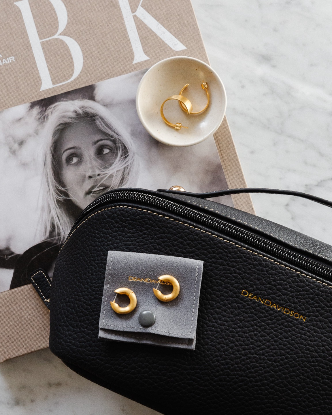 Last minute gift ideas - Dean Davidson accessories and the new CBK book!

#LTKHoliday #LTKGiftGuide #LTKSeasonal