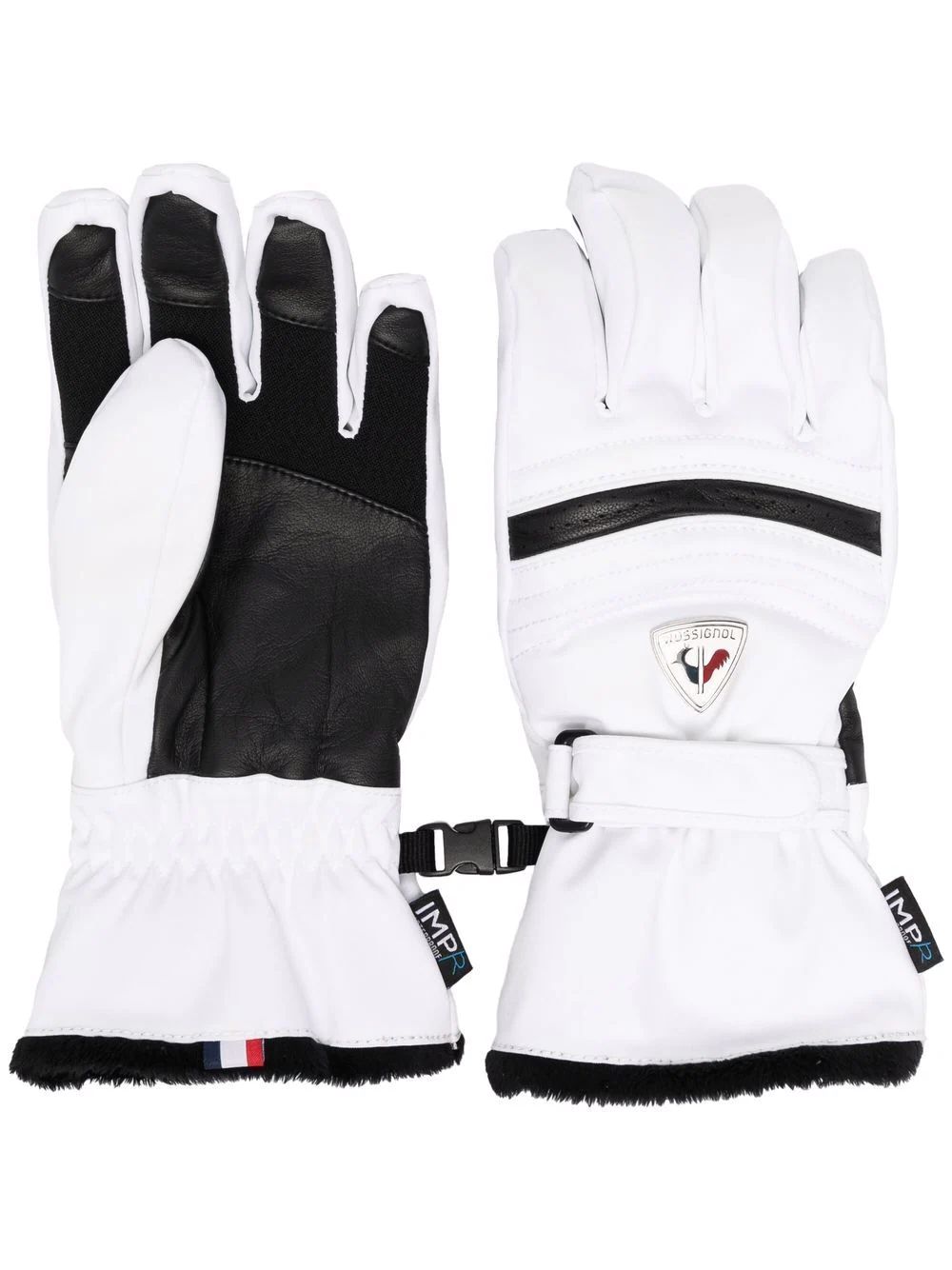 Rossignol Absolut Stretch IMP'R Gloves - Farfetch | Farfetch Global