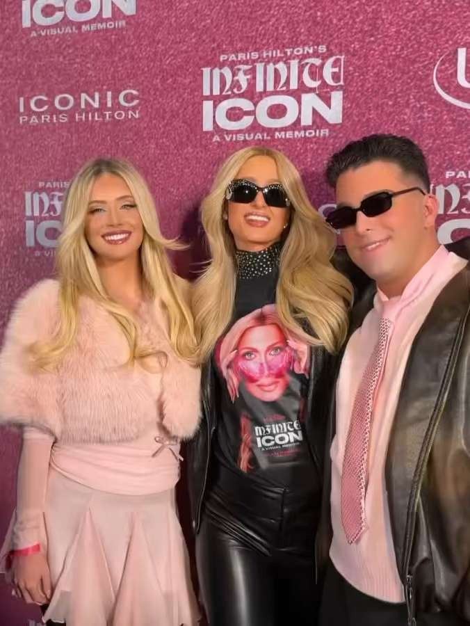 Iconic💕 

 #LTKdayinmylife #LTKootd