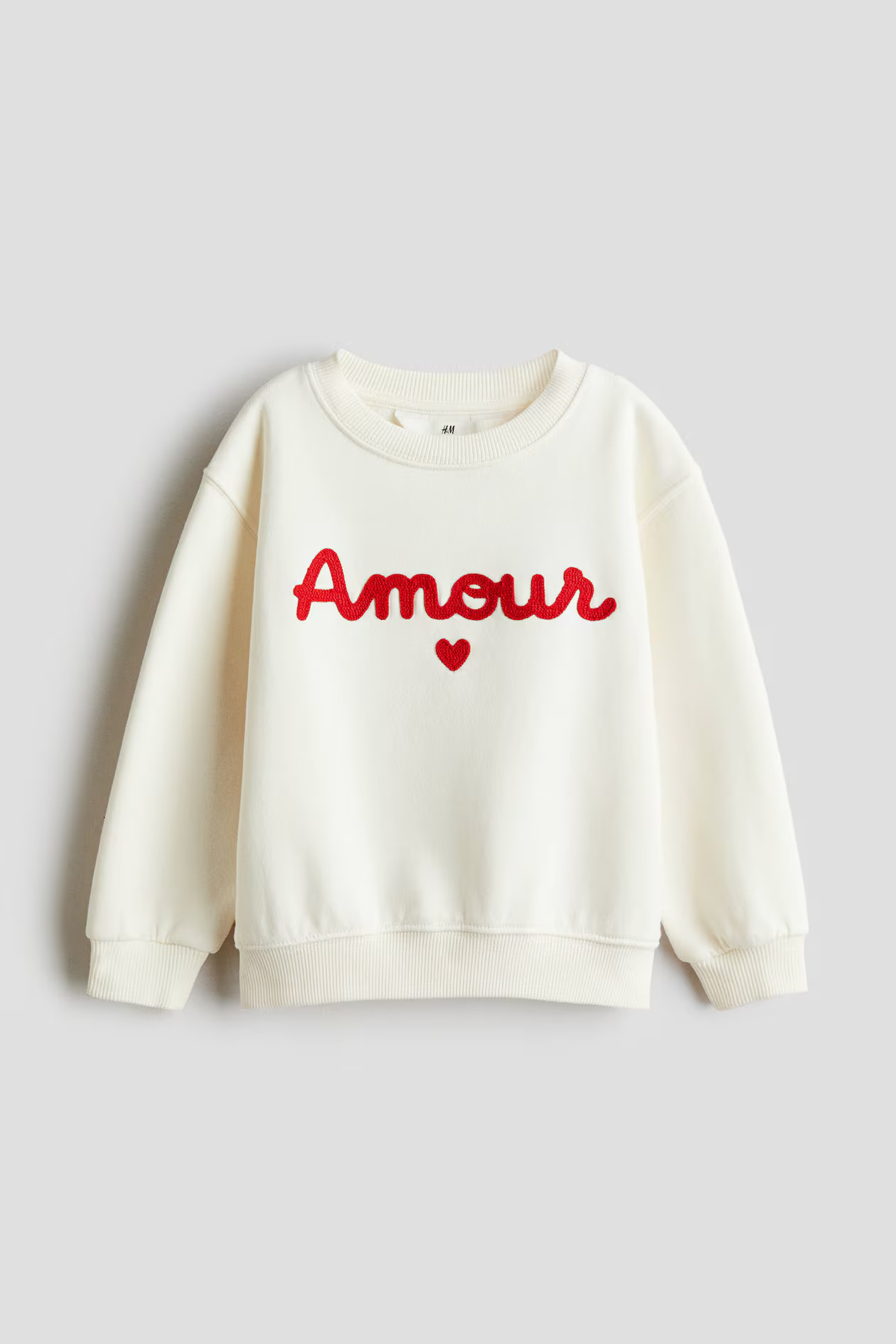 Sweatshirt | H&M (US + CA)