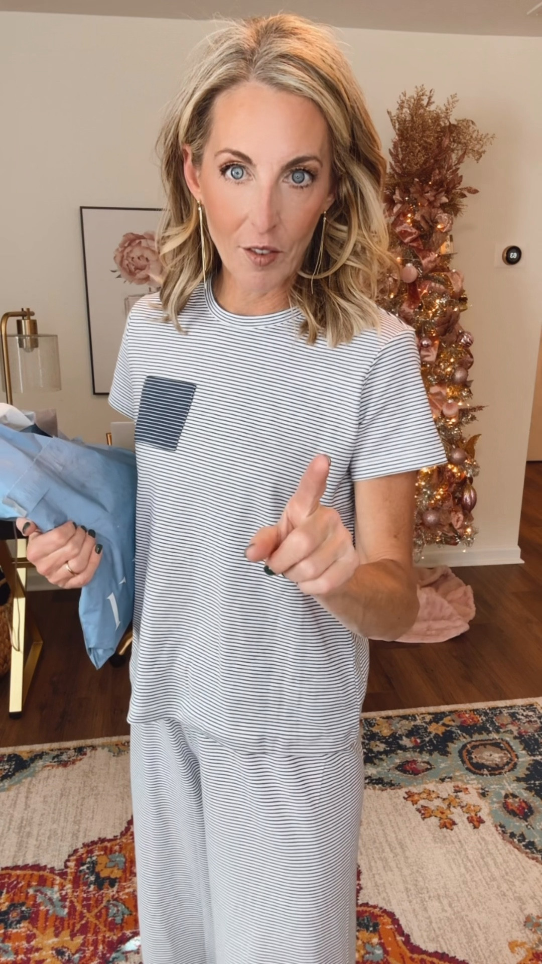 Lake Pajamas // a splurge but would make a great gift ❤️



Affordable fall outfits, classic women’s fashion, teacher-friendly style, under-$40 Target finds, Walmart fall outfits, Thanksgiving outfit ideas, fall dresses, plaid skirts, cable-knit sweaters, layering pieces for fall, and everyday looks for busy women. Perfect for work, holiday gatherings, errands, and on-the-go days — timeless pieces you can wear all season long.


#LTKFindsUnder100 #LTKWorkwear #LTKmomlife