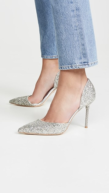 Ozara Pumps | Shopbop