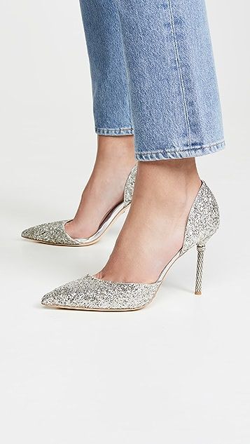 Ozara Pumps | Shopbop