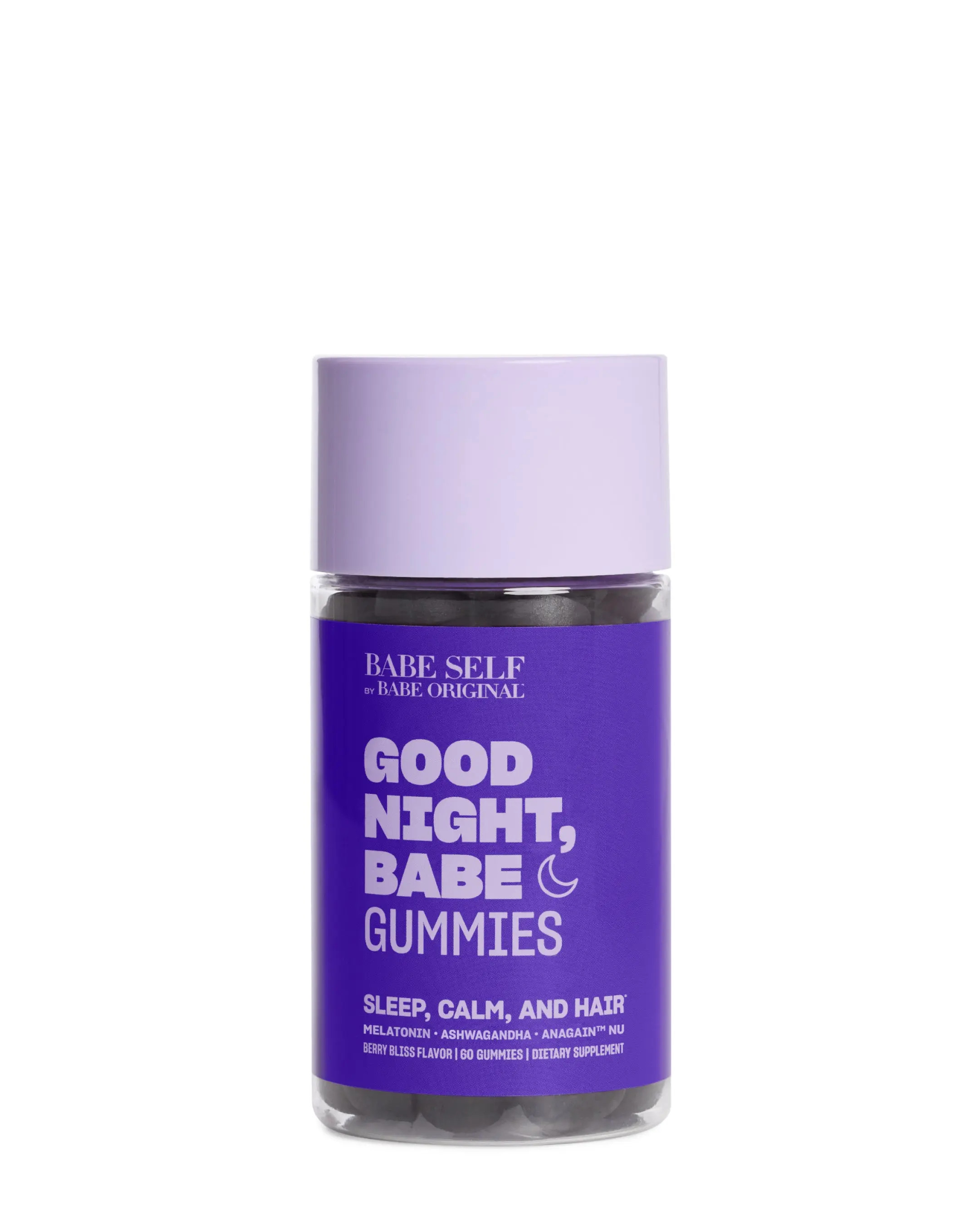 Good Night, Babe Gummies | Babe Original