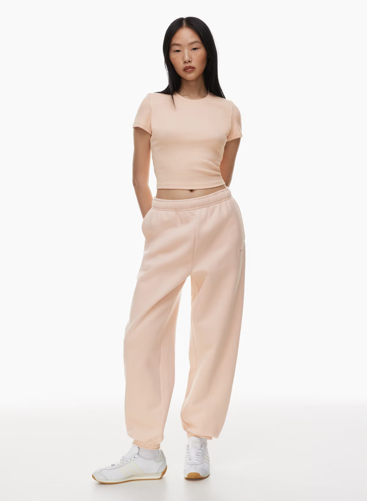 COZY FLEECE MEGA SWEATPANT™ | Aritzia
