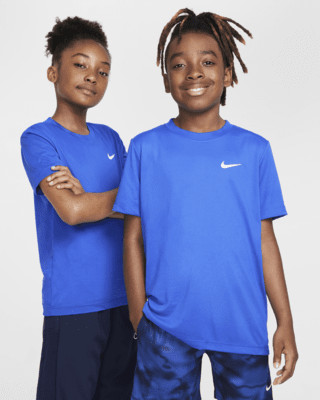 Sustainable MaterialsNike LegendBig Kids' Dri-FIT T-Shirt | Nike (US)