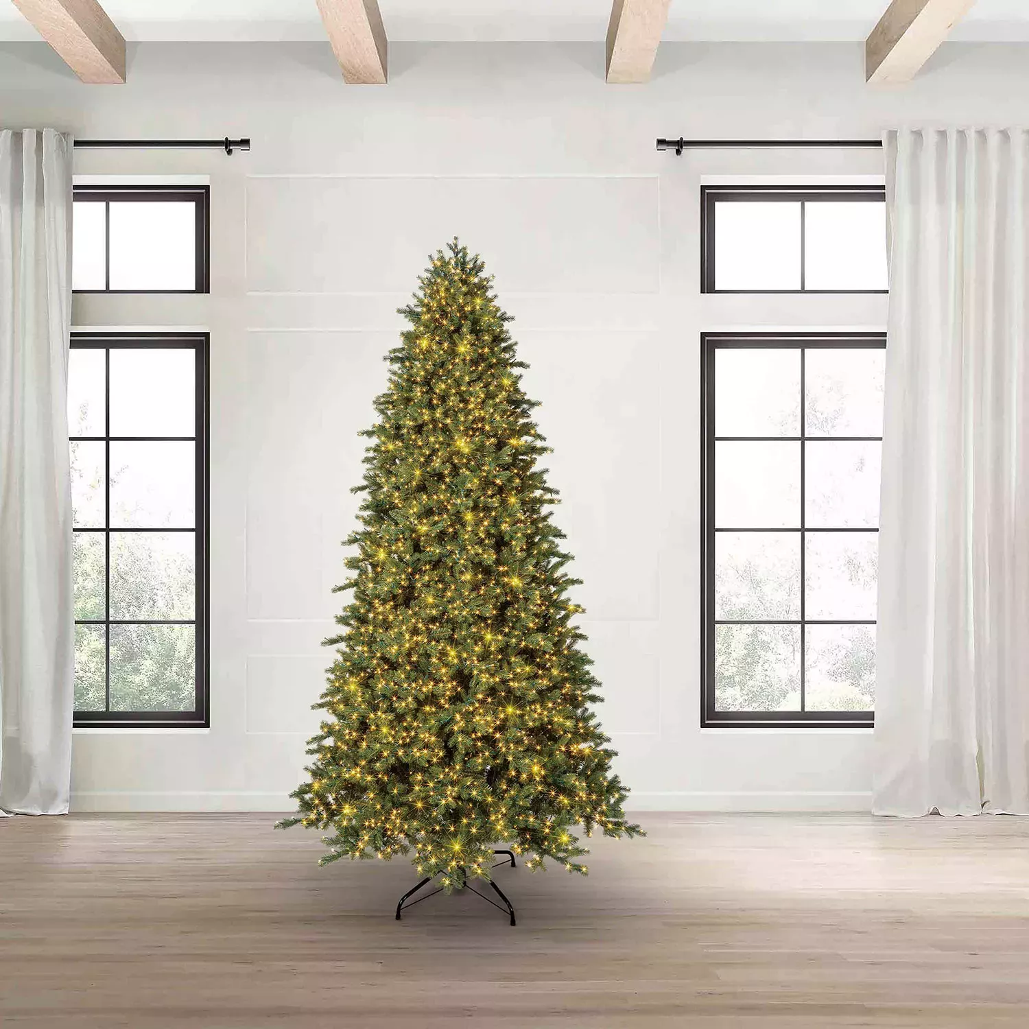 Sotiff 12 Pcs Christmas Tree … curated on LTK