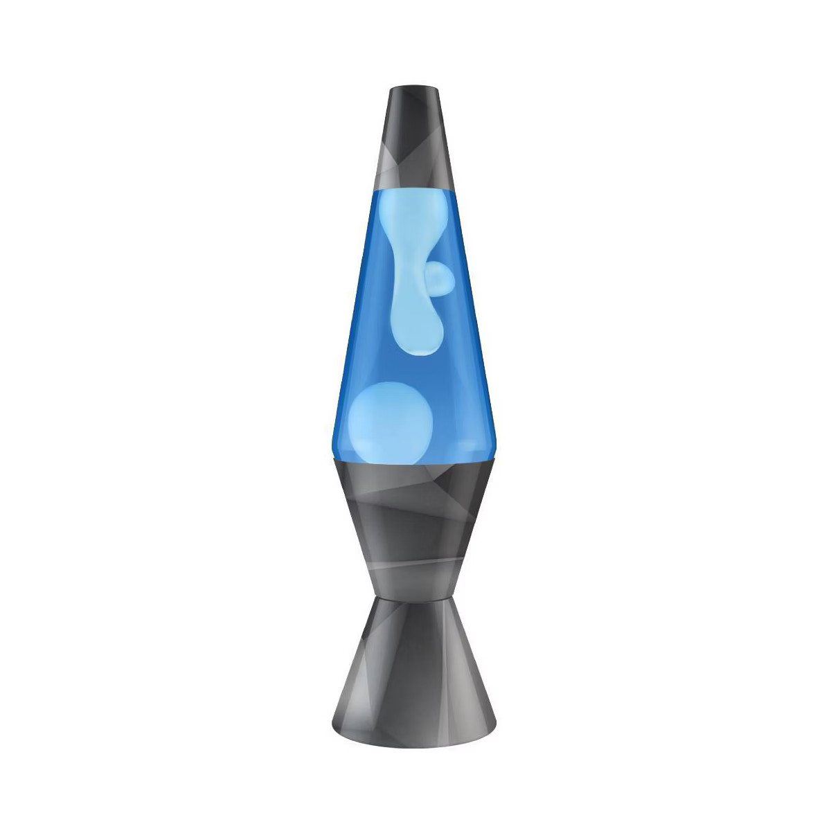 14.5" Geometric Monochrome Lava Lamp - LAVA | Target