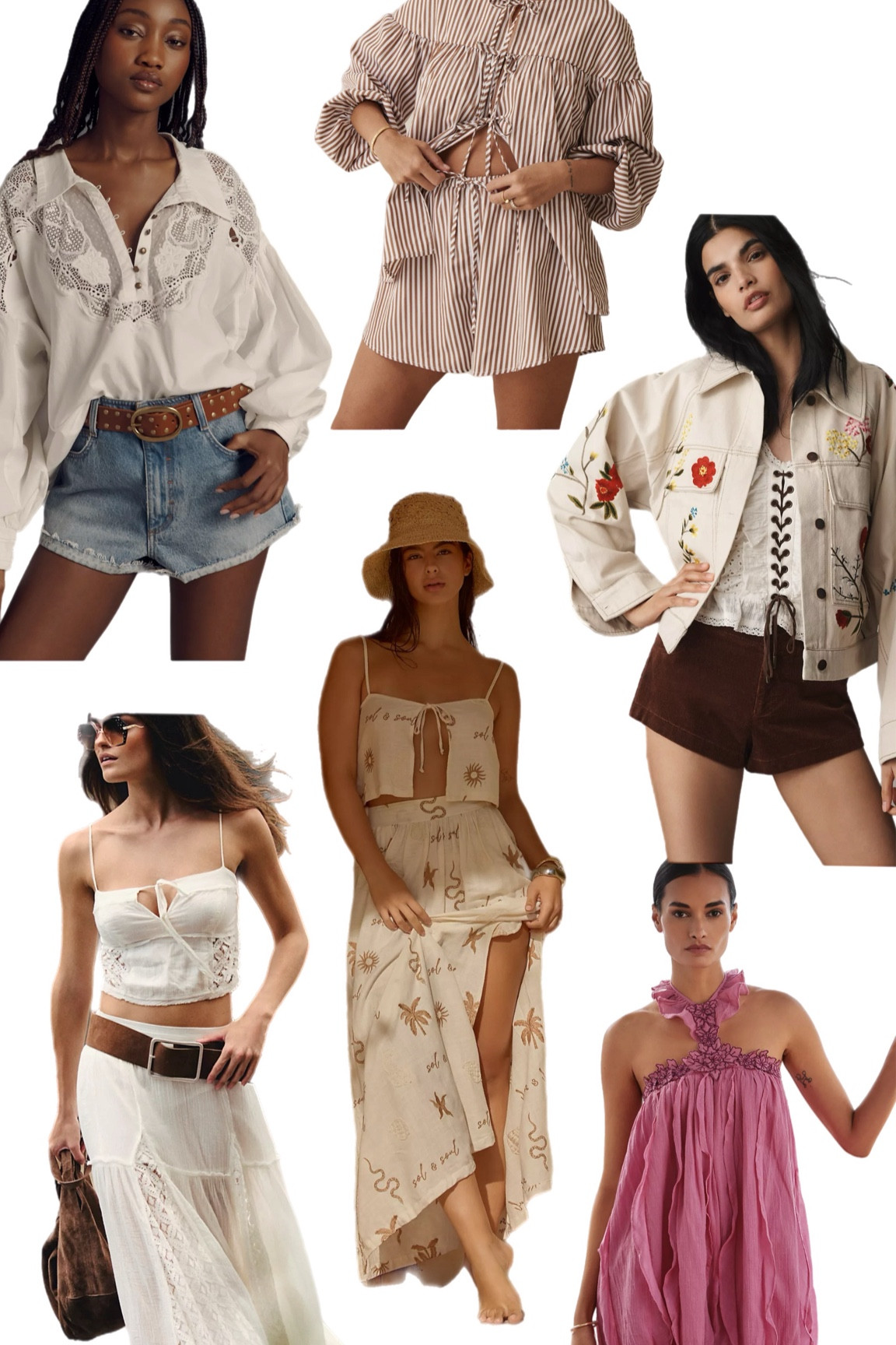 Country concert 

#LTKU #LTKFindsUnder100 #LTKSeasonal