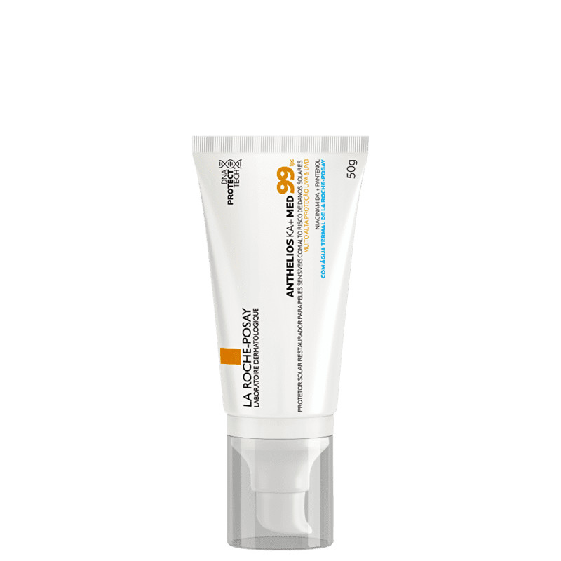 Protetor Solar La Roche-Posay Anthelios KA+MED FPS 99 | Beleza na Web | Beleza Na Web (BR)