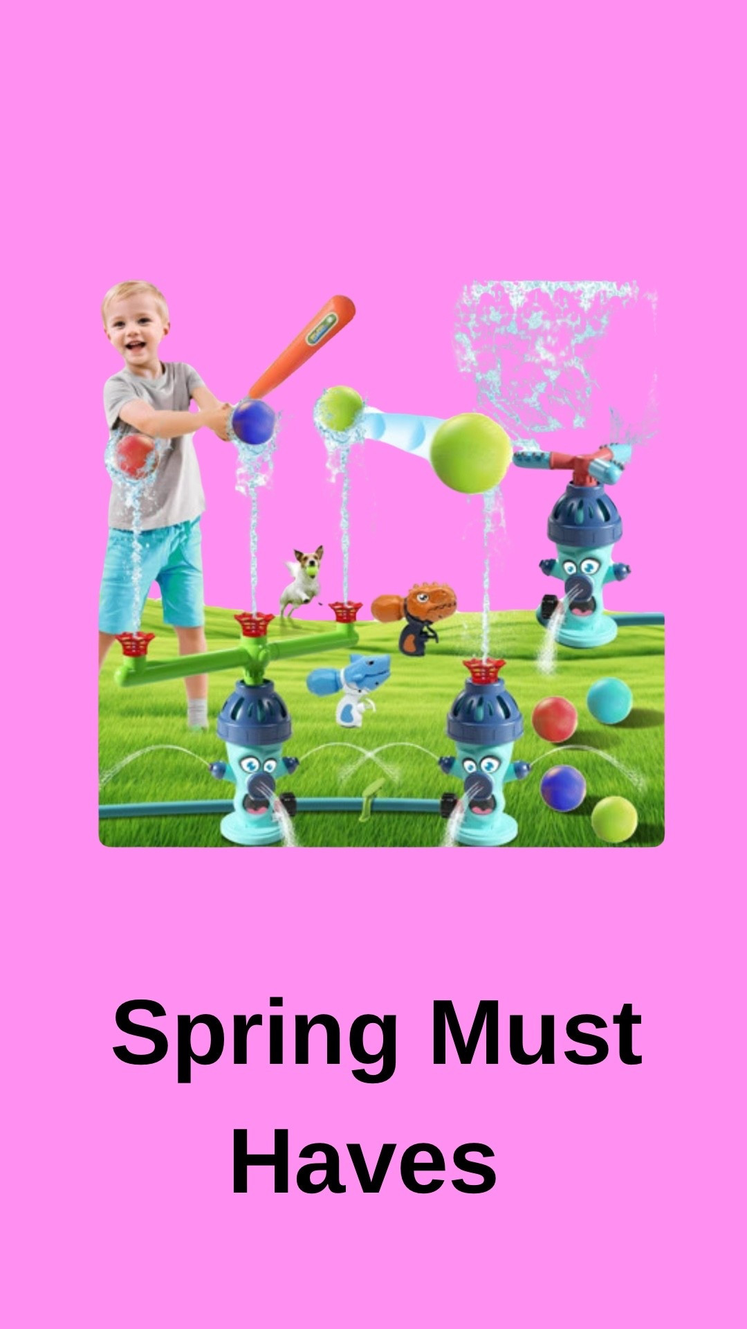 Spring must have 

#LTKmomlife #LTKdayinmylife #LTKSeasonal