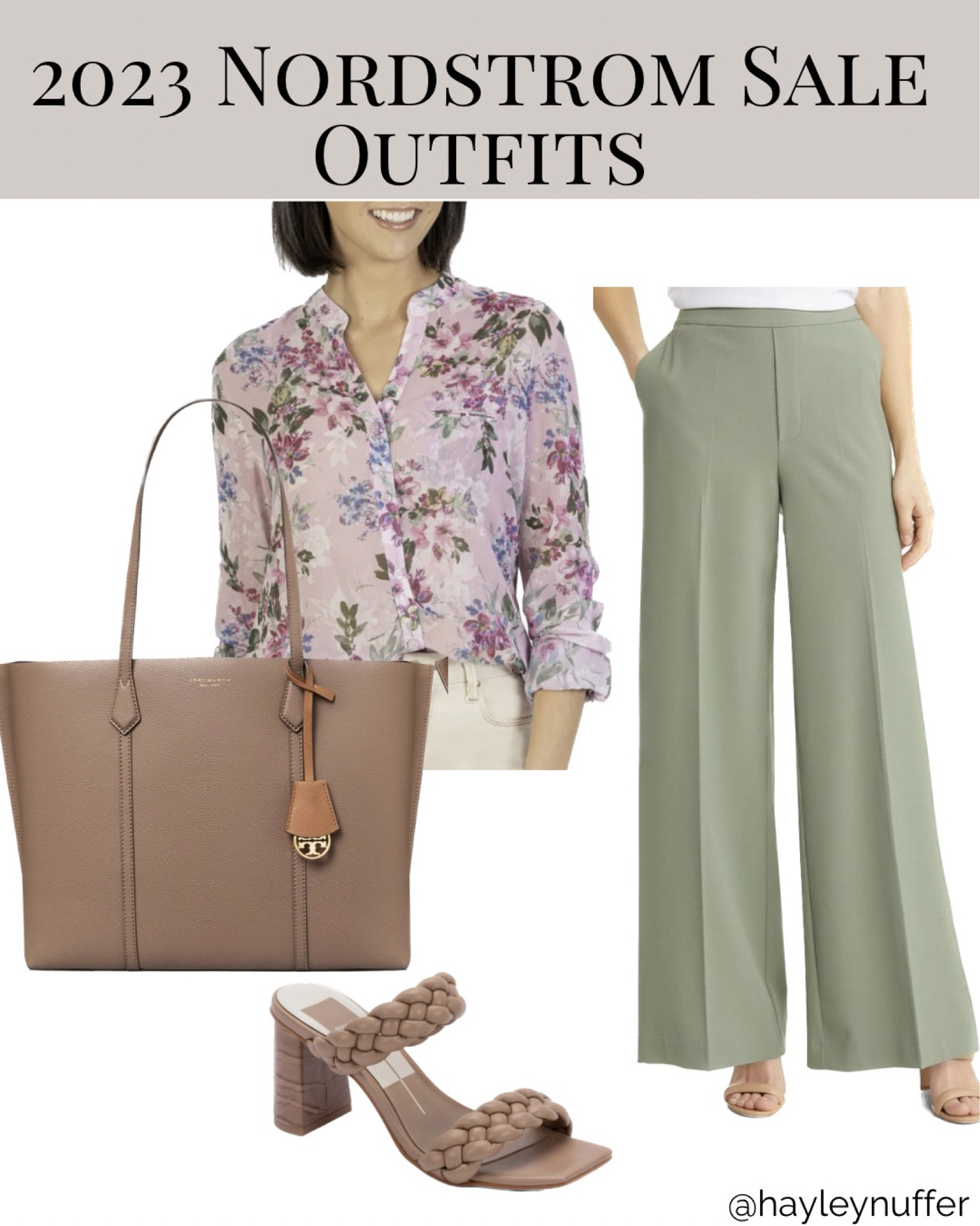 Business casual look with some fun light summer colors. This trousers could even be styled into fall.

Nordstrom sale

#LTKsalealert #LTKswim #LTKstyletip