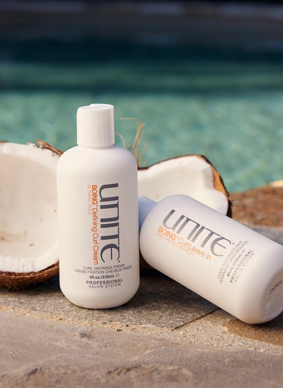 UNITE curly girl hair products.


#LTKselfcare #LTKBeauty #LTKgrwm