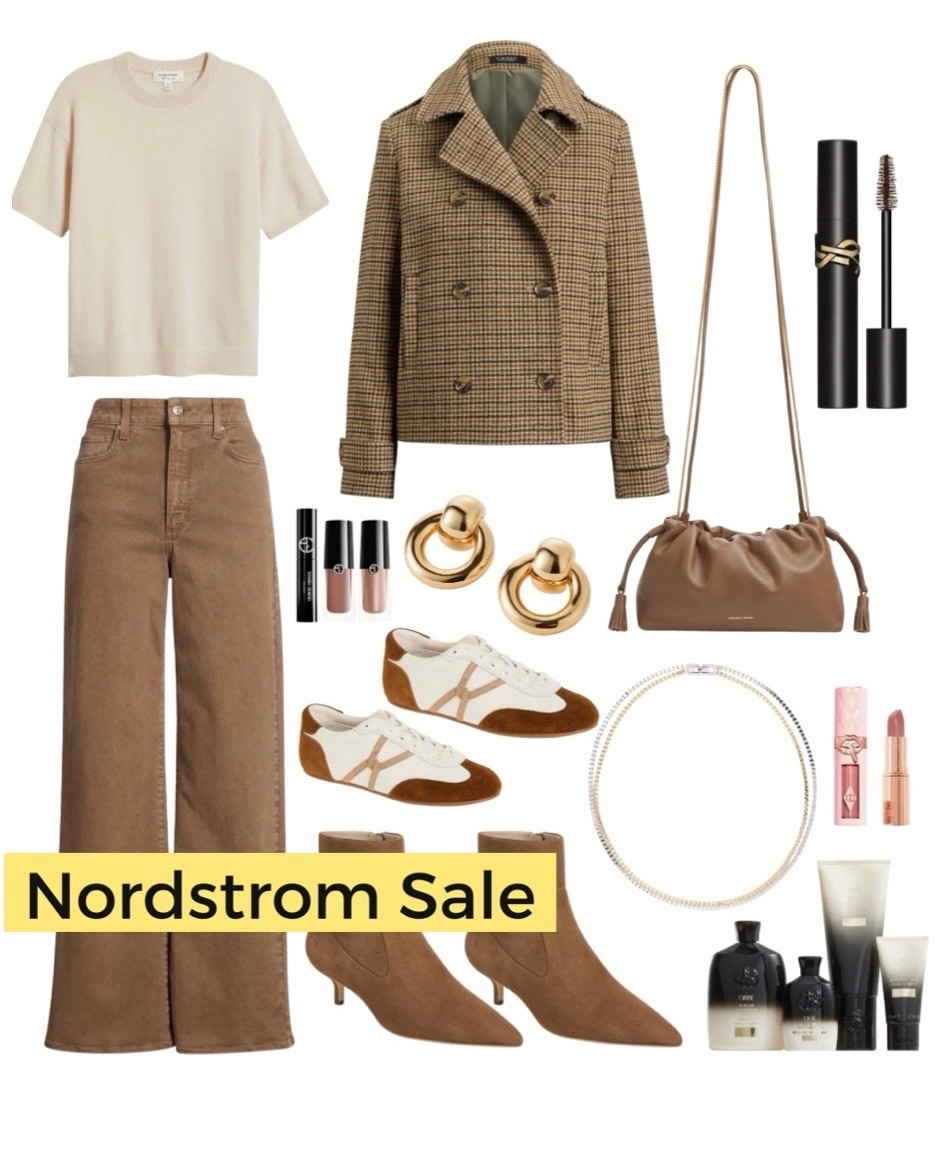 Nordstrom Anniversary Sale

#LTKSaleAlert