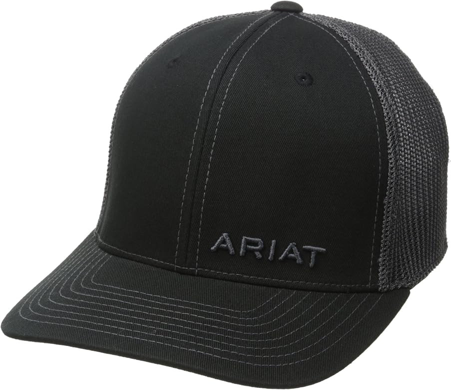 ARIAT Men's Blue Pinstripe Corner Brand | Amazon (US)