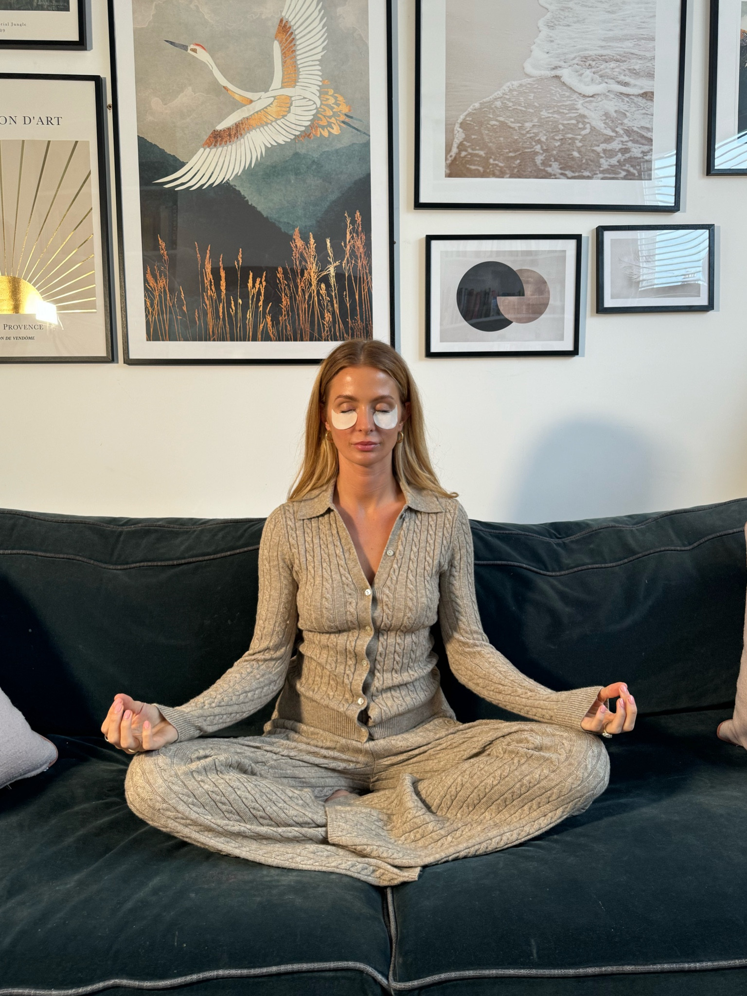 Me 🤝 quite literally any lounge set 

#LTKMostLoved #LTKstyletip #LTKeurope