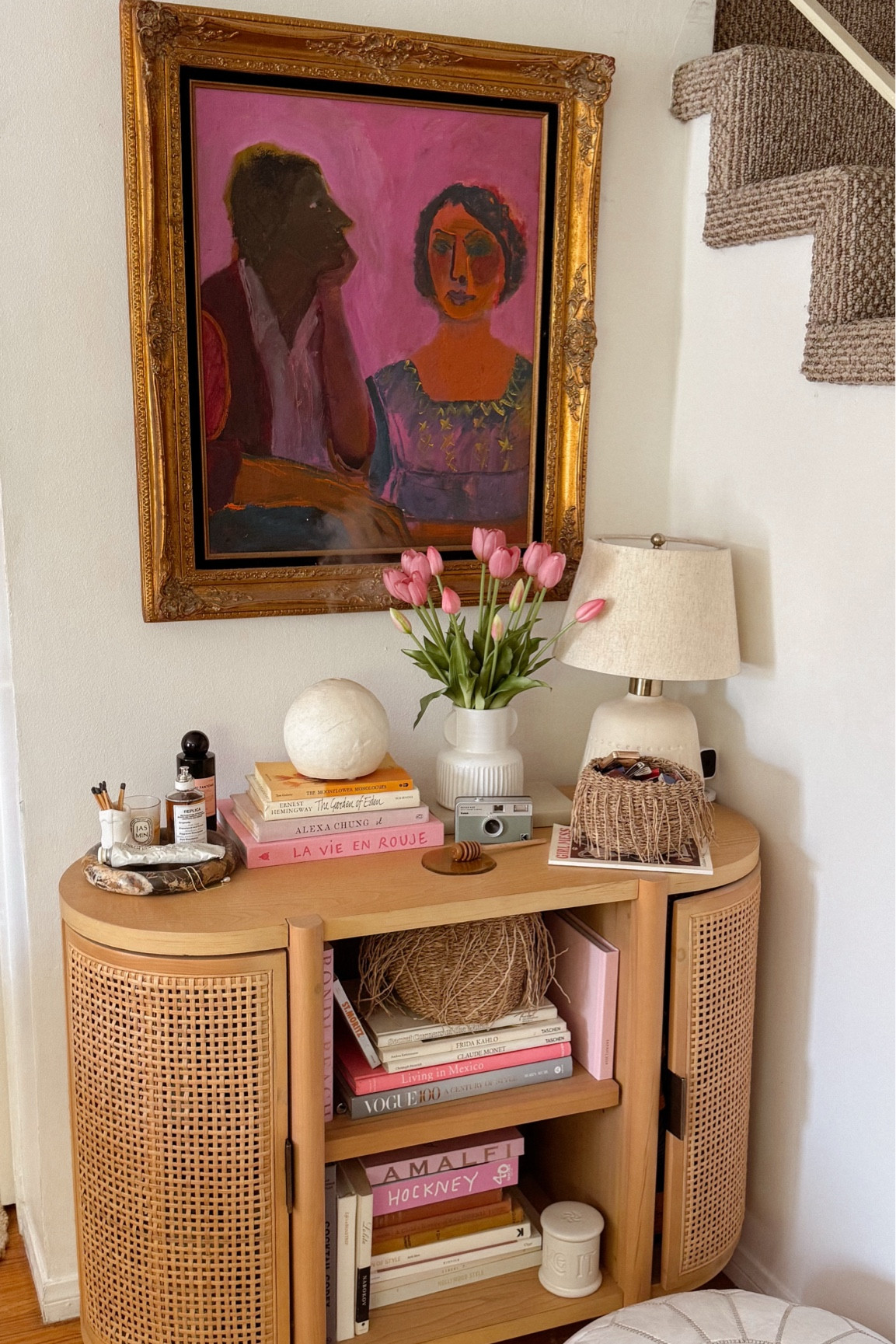 Corner of the apartment 🌷 

#LTKHome