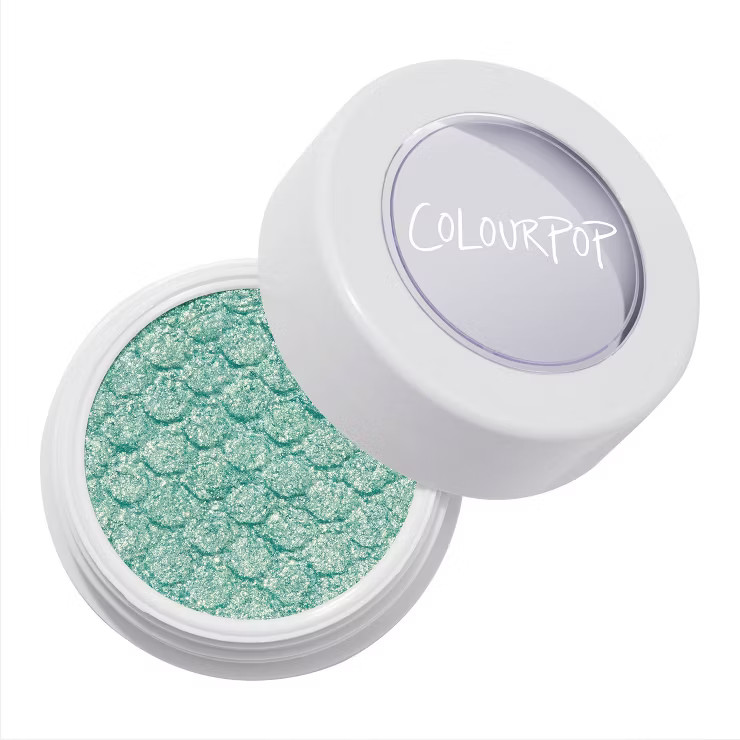ColourPop Super Shock Eyeshadow - 0.074oz | Target