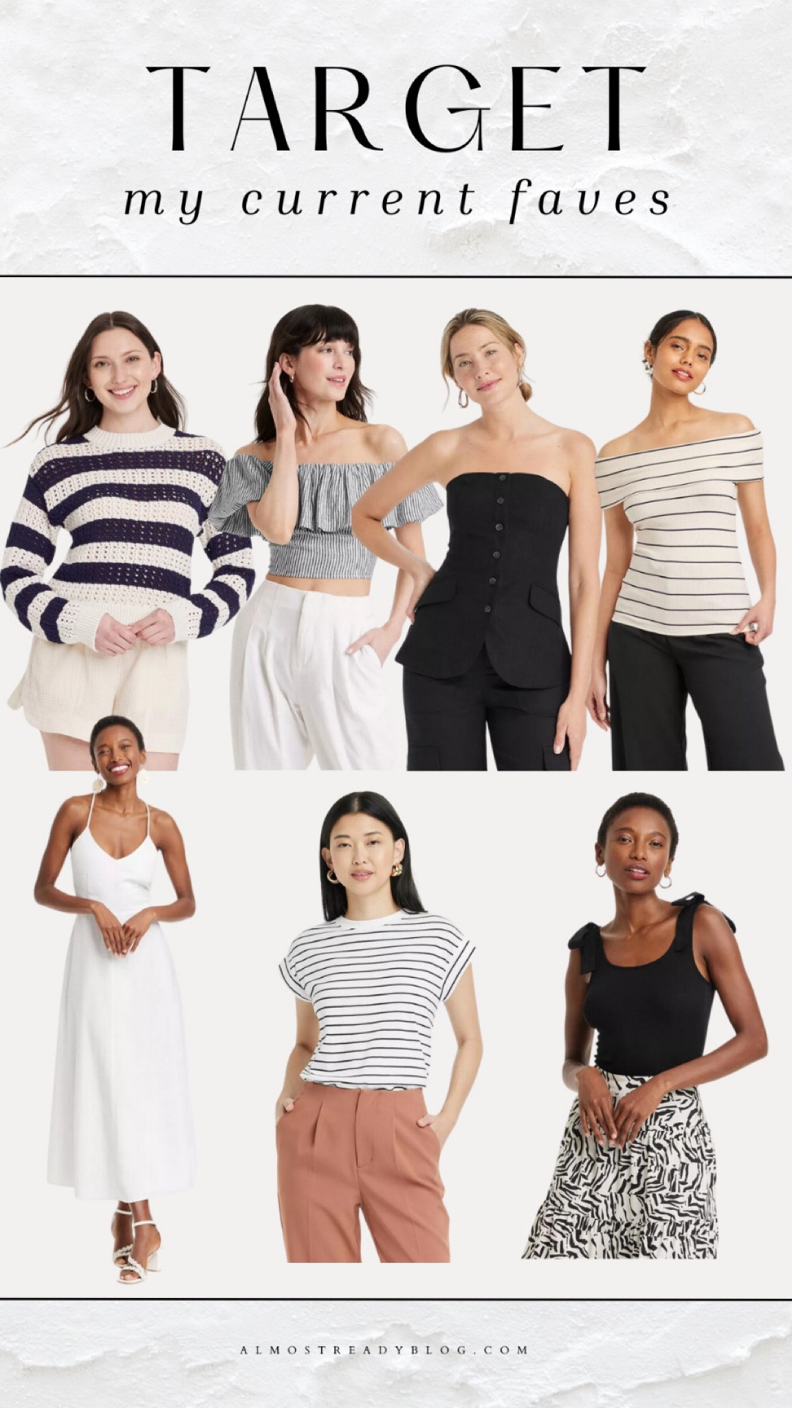 Target new arrivals, target finds, target tops, target dresses 

#LTKFindsUnder100 #LTKFindsUnder50