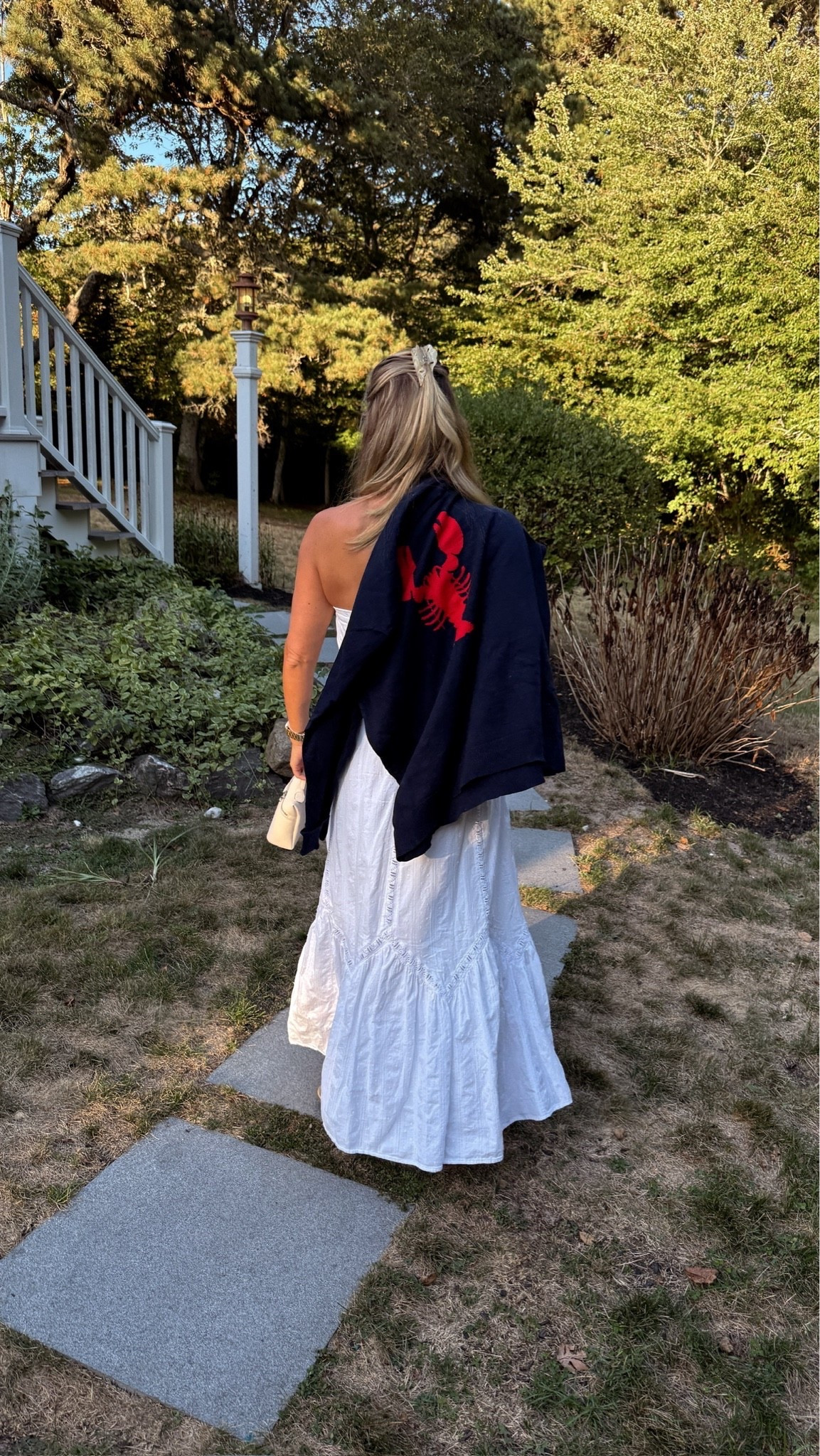 The perfect MDW OOTD inspiration🦞 

Memorial Day outfit, 4th of July outfit, red white and blue outfit, Americana style, coastal summer outfit, New England style, East Coast style, nautical style, preppy summer outfit, classic summer style, summer fashion, holiday weekend style

#LTKSeasonal #LTKootd
