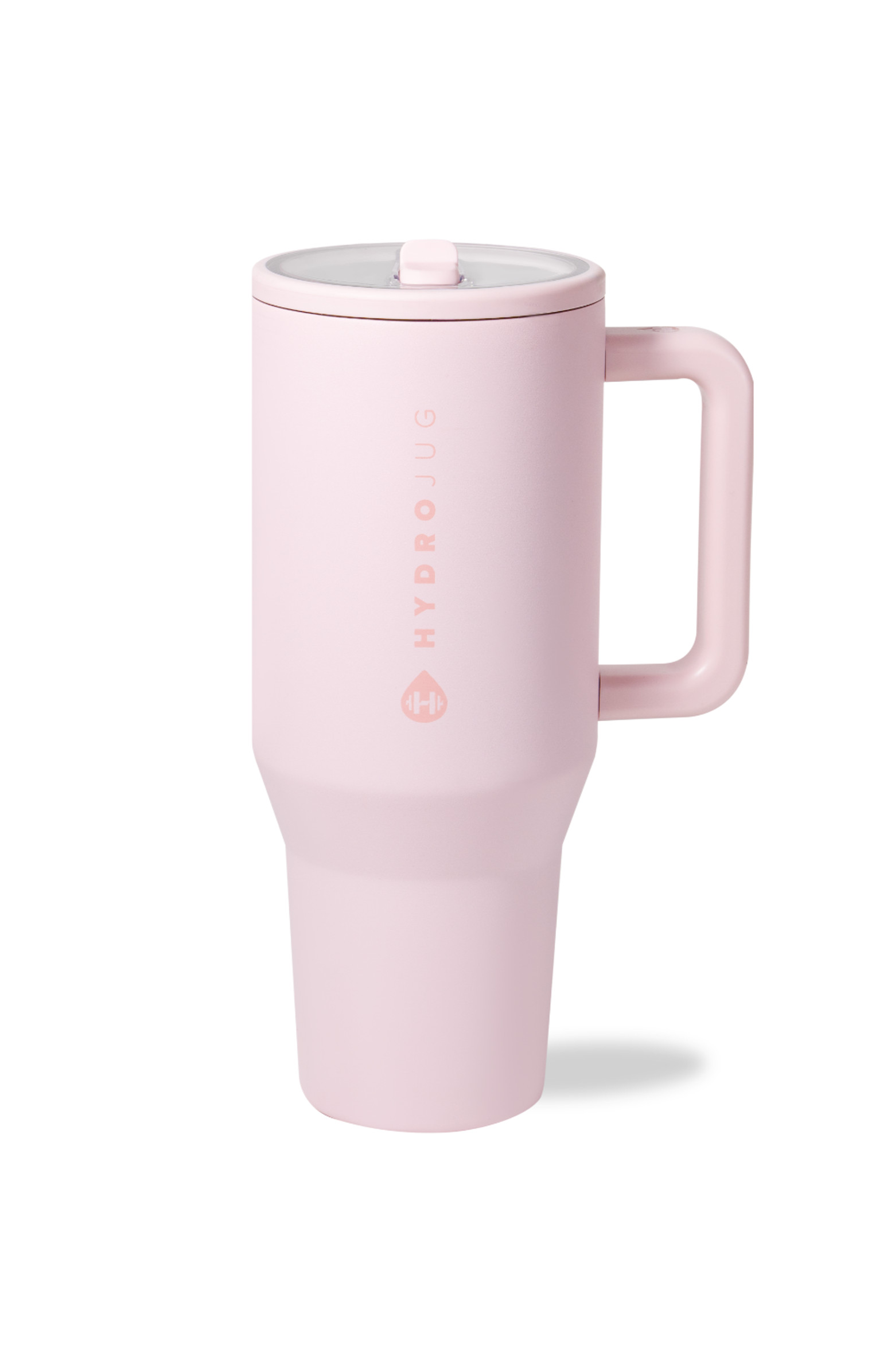 HydroJug Traveler - Leakproof Insulated 40oz Water Bottle with Handle & Flip Straw | Nordstrom | Nordstrom