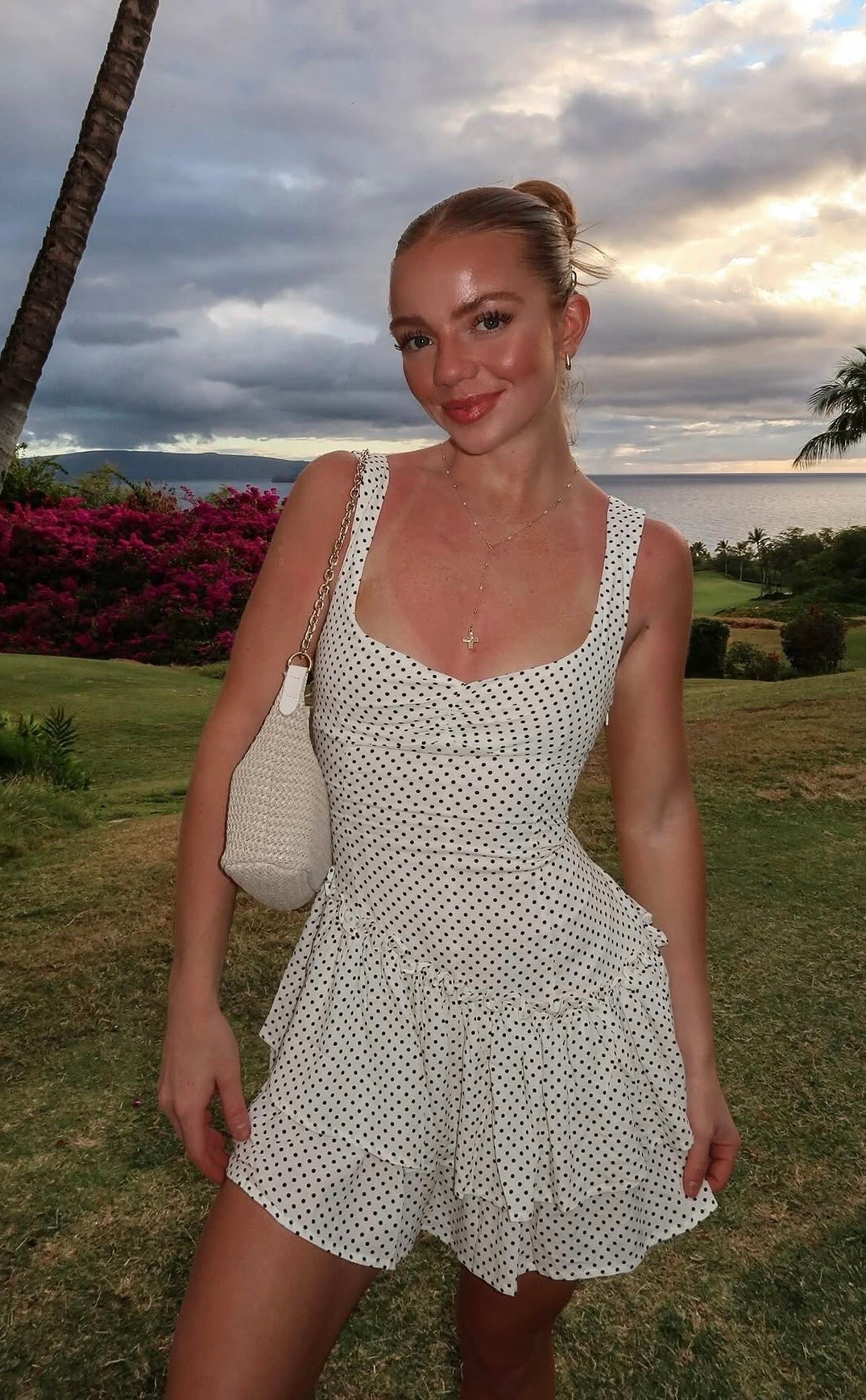 🌊🌸🐚