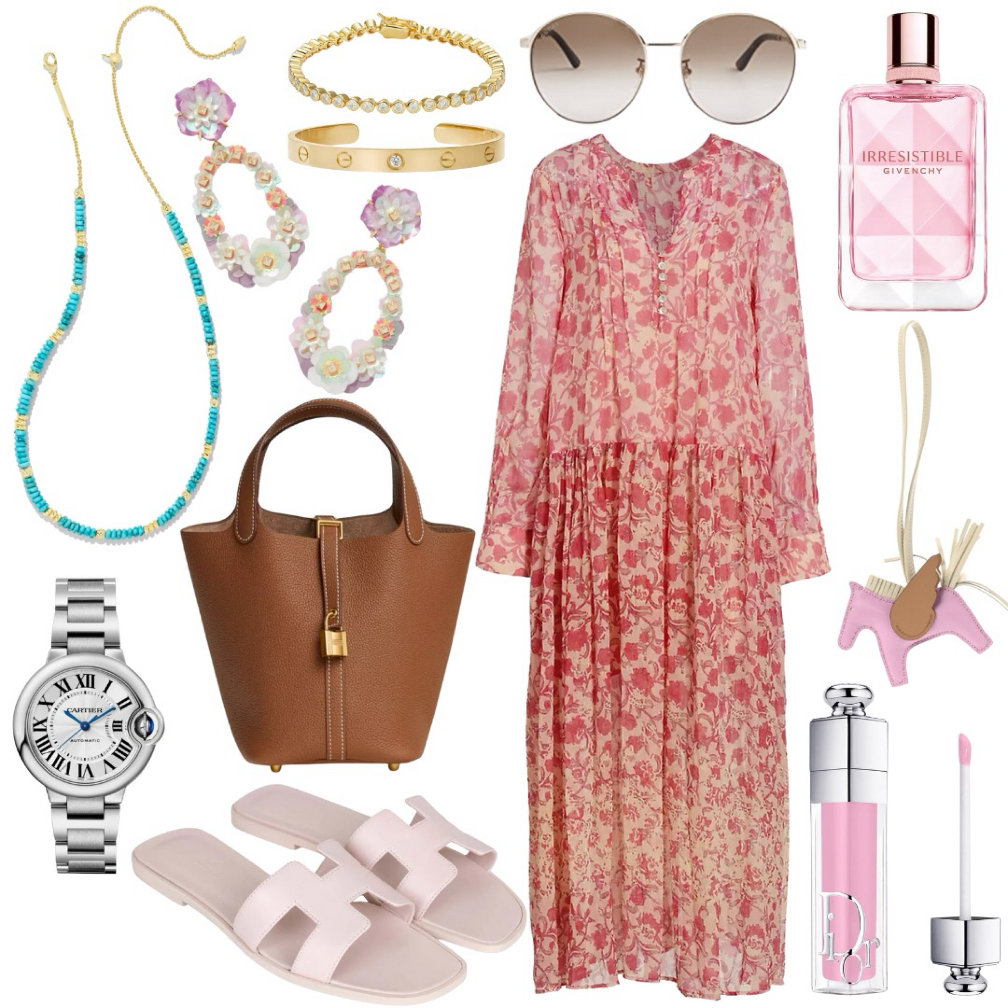 Free people pink maxi dress in xs 



#LTKSeasonal #LTKFindsUnder100 #LTKStyleTip