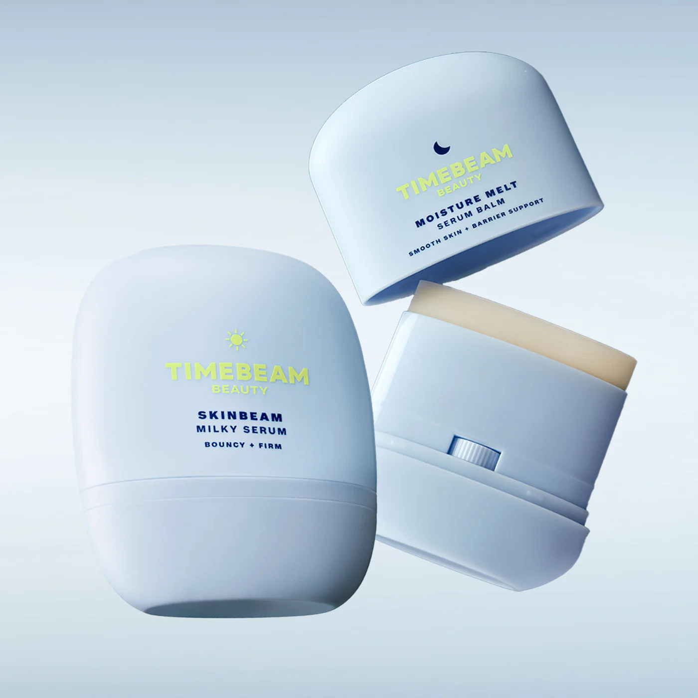 AM & PM Serum Bundle | TIMEBEAM (US)